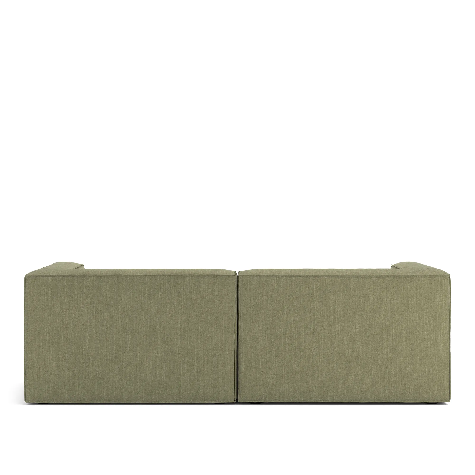 Famn 2-seters sofa - 6