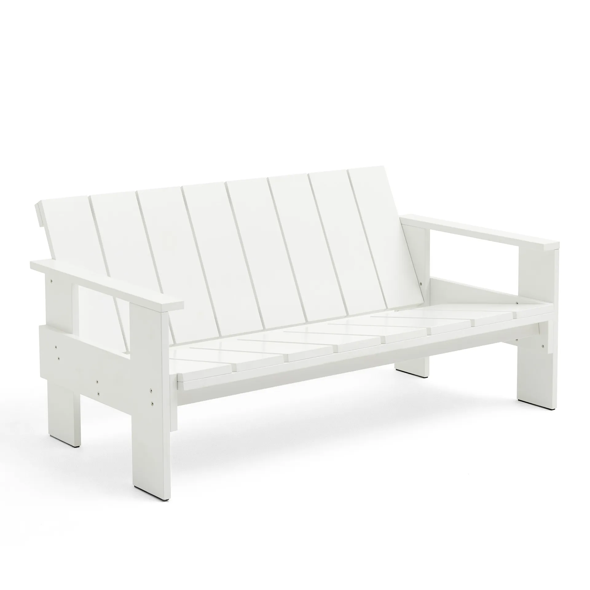 Crate Lounge Sofa - HAY - Gerrit Rietveld - NO GA