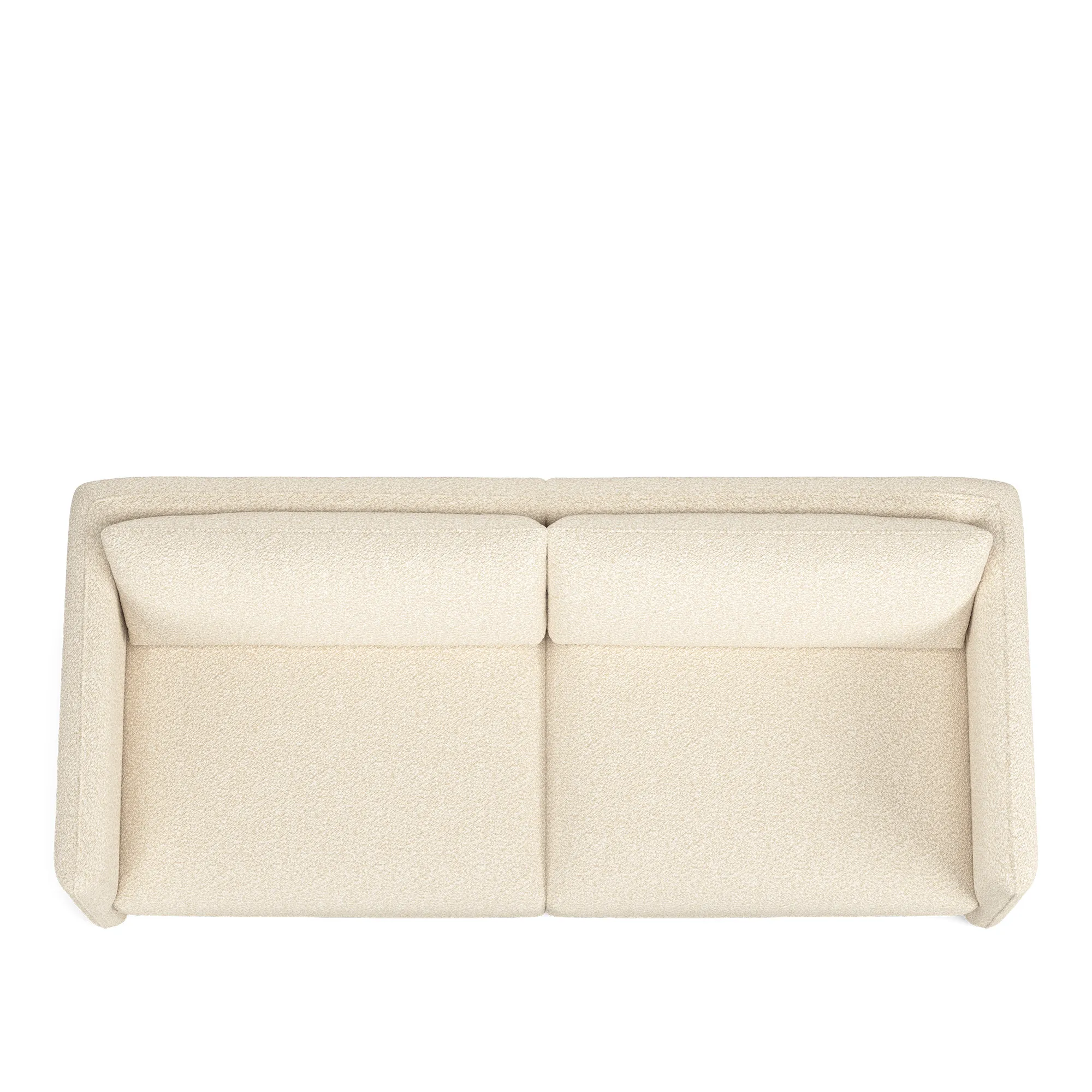 Pavarotti 03 2,5-seters sofa - 8