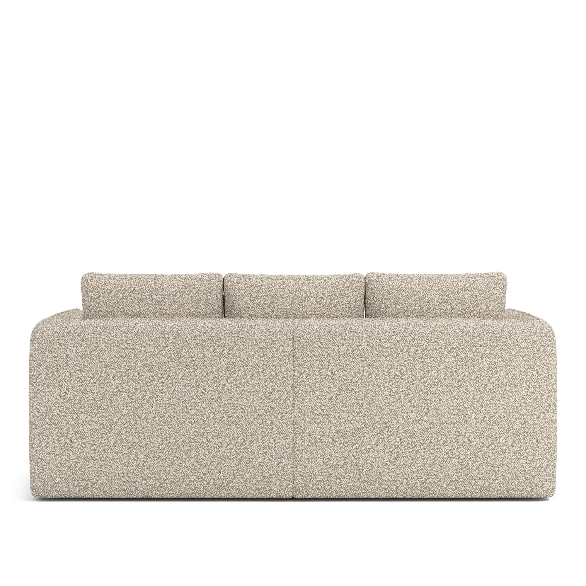 Pavarotti 02 2-seters sofa - 6