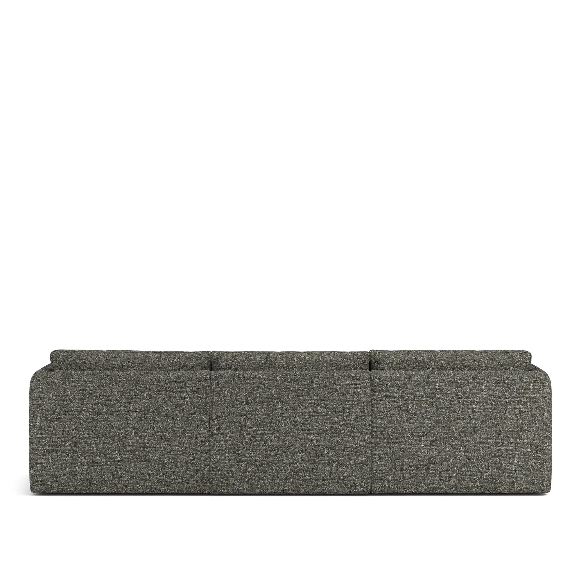 Pavarotti 03 3-seters sofa - 6