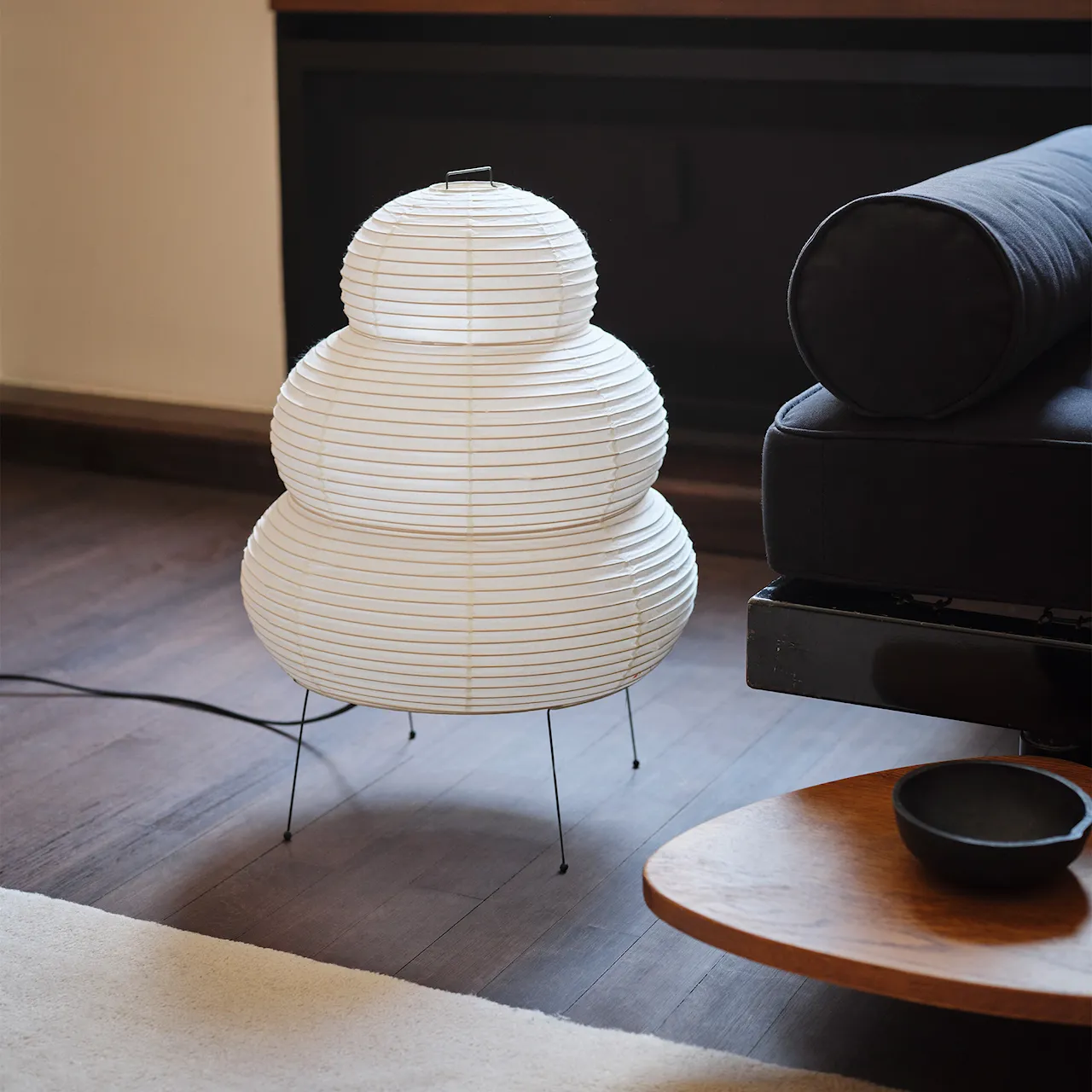Akari 24N bordlampe