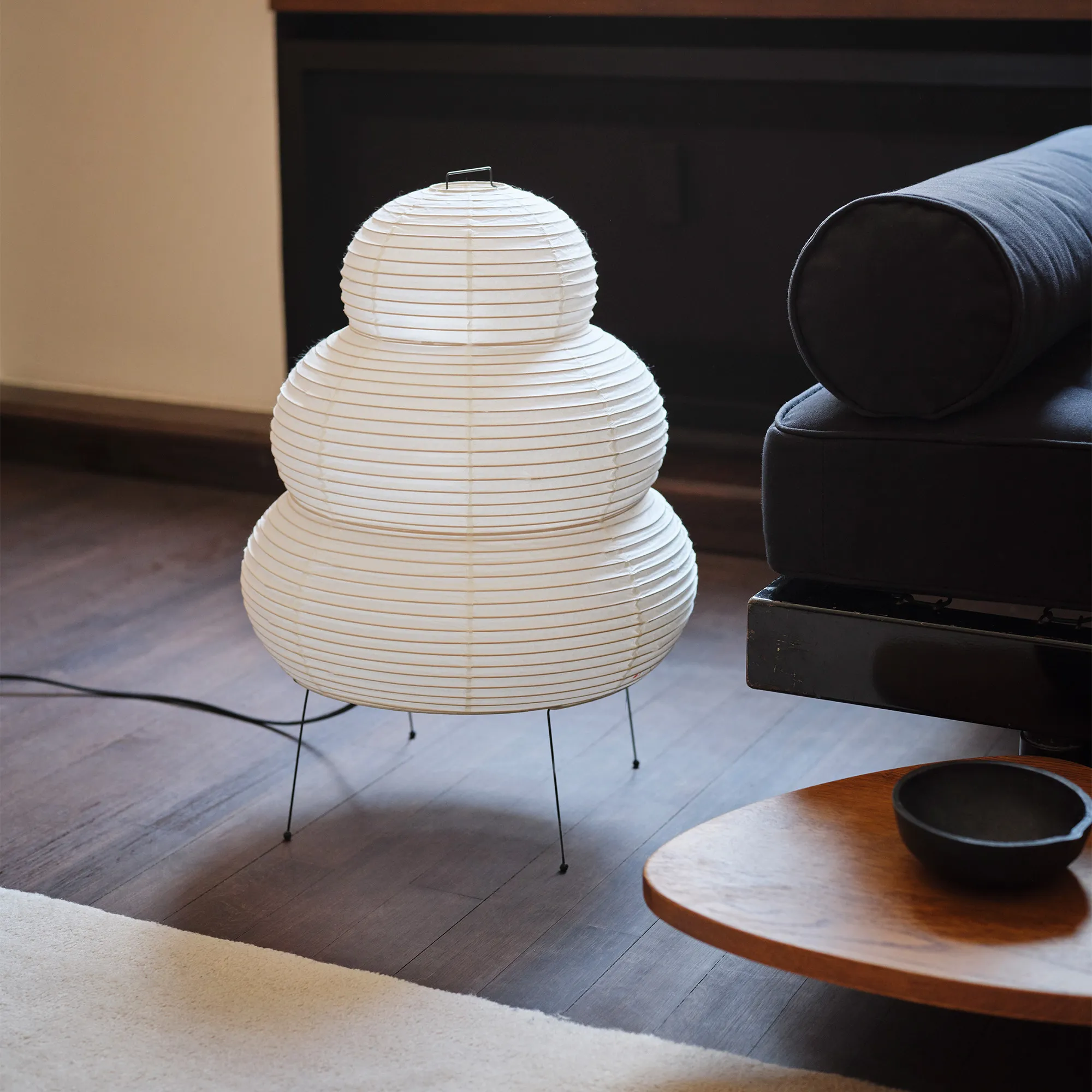 Akari 24N bordlampe - 2