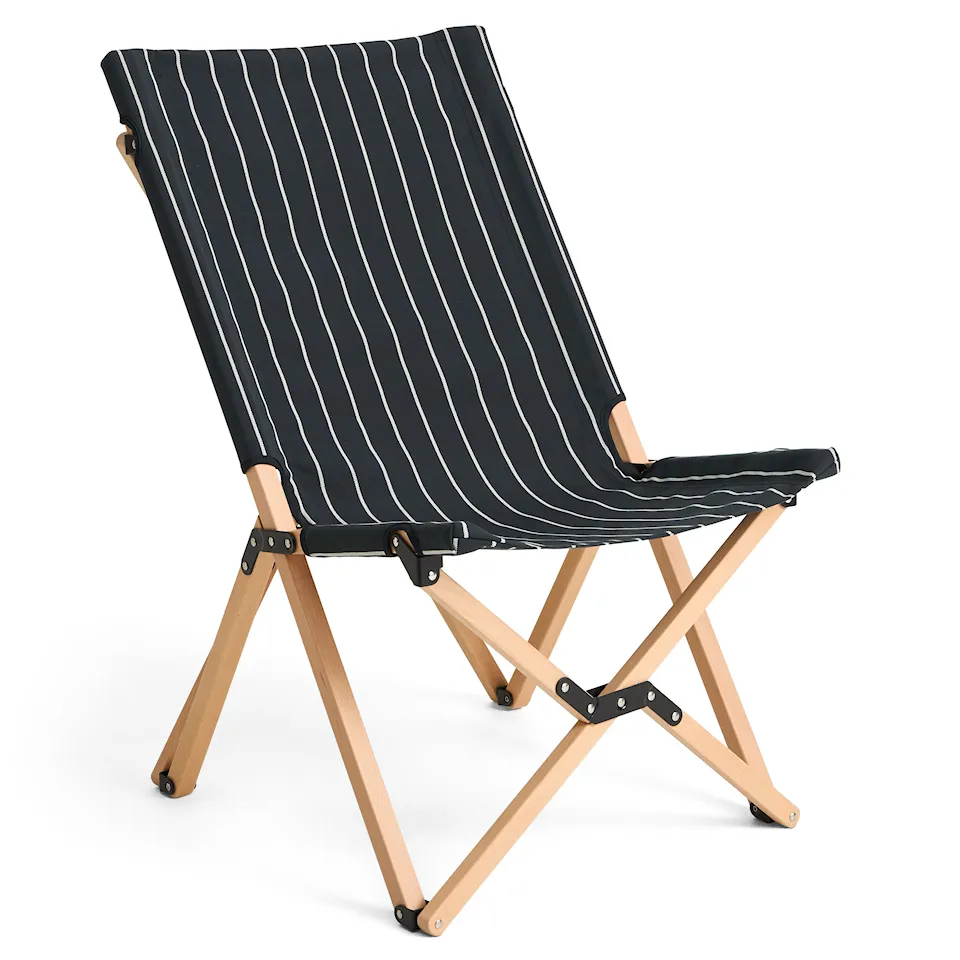 Outdoor Market Folding Chair
