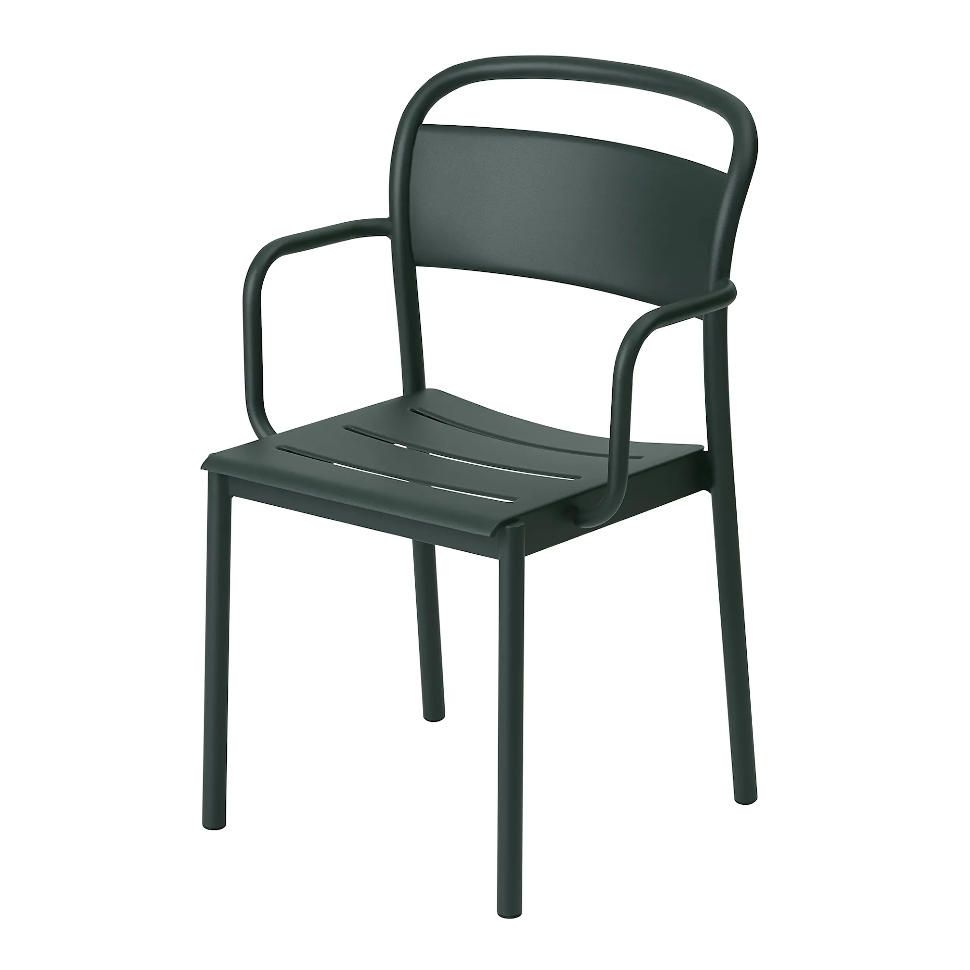 Linear Steel Armchair - Muuto - NO GA