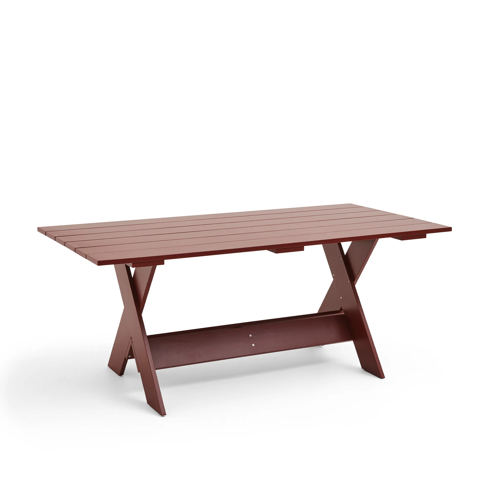 Crate utendørs spisebord 180 cm - 1