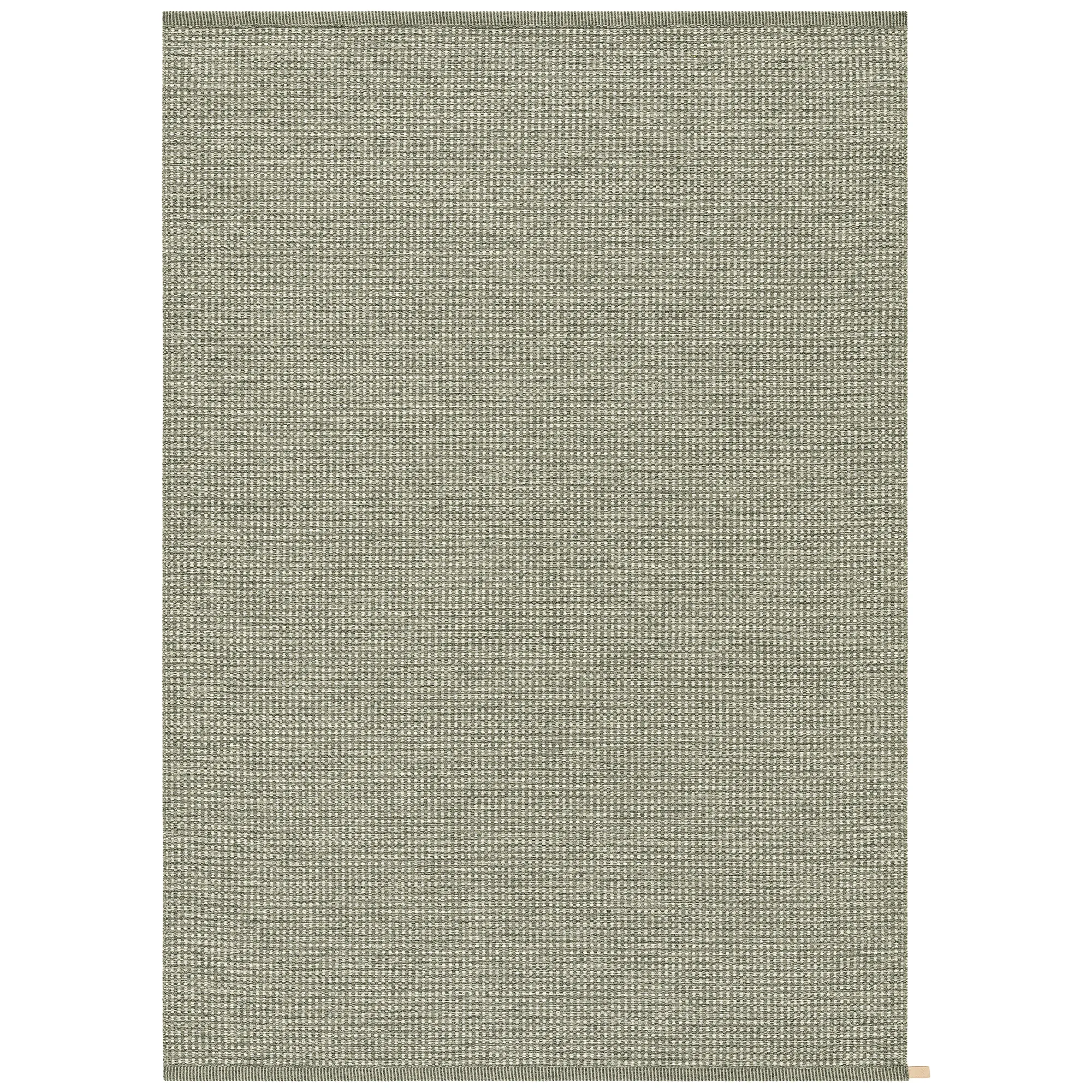 Dot Icon Silver Green 883 ullteppe - 1
