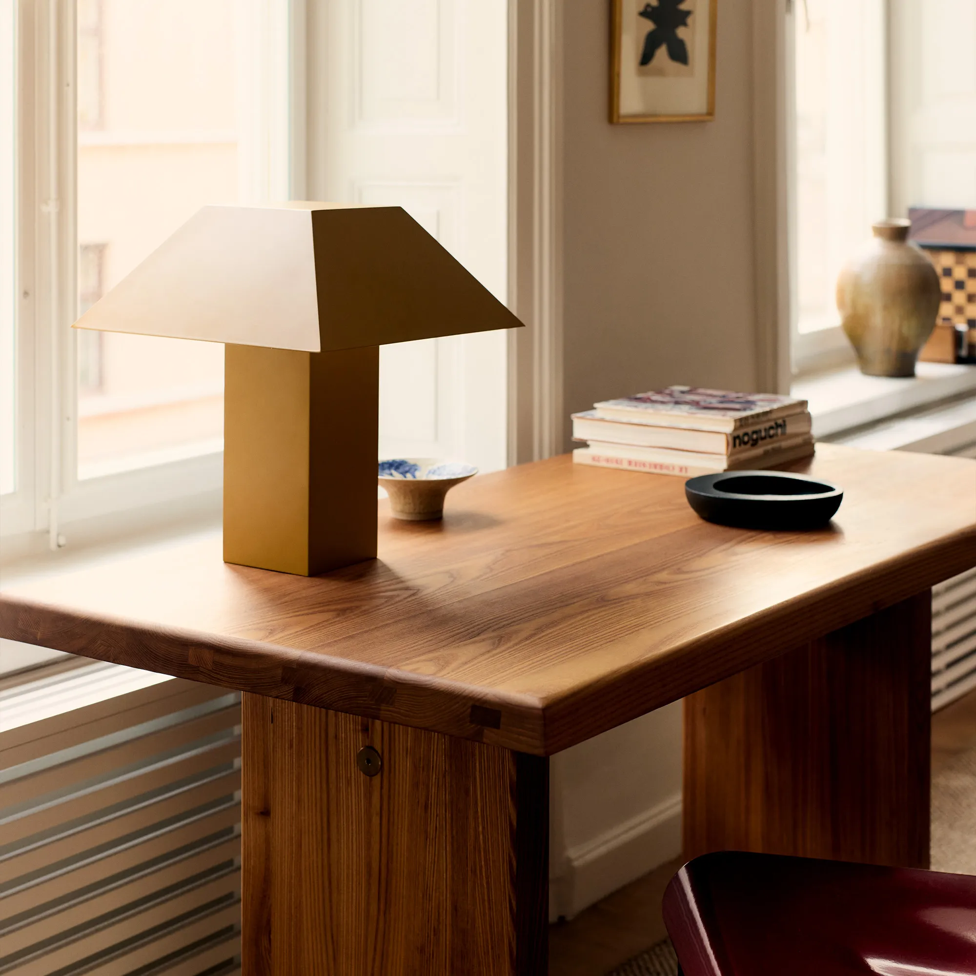 Lamp 53 bordlampe - 4