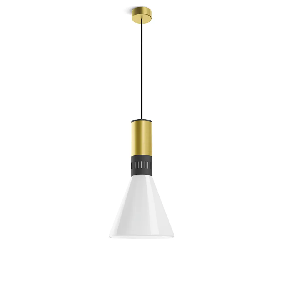 Cono Single Phase-Cut pendellampe