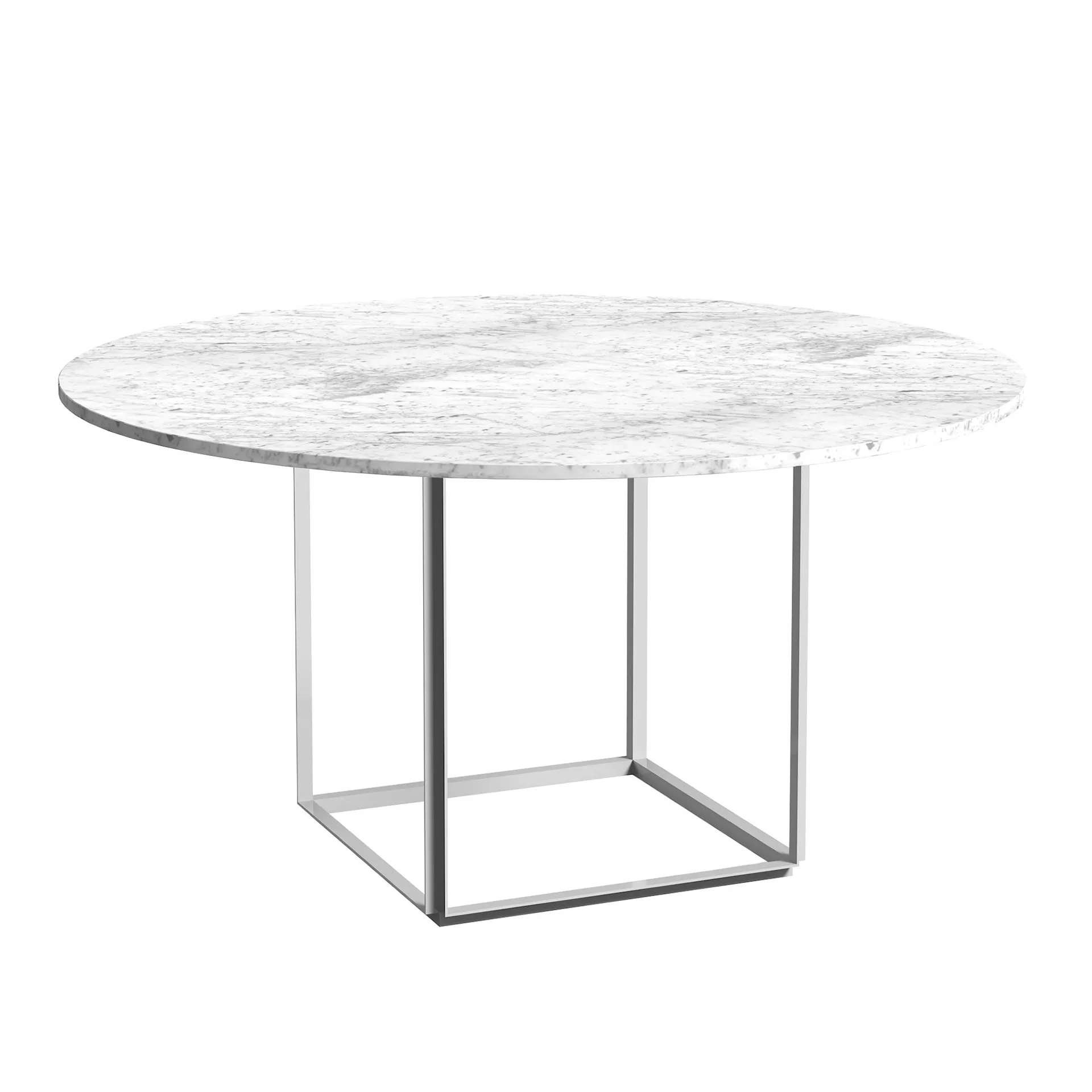 Florence Dining Table - Ø145 - New Works - NO GA