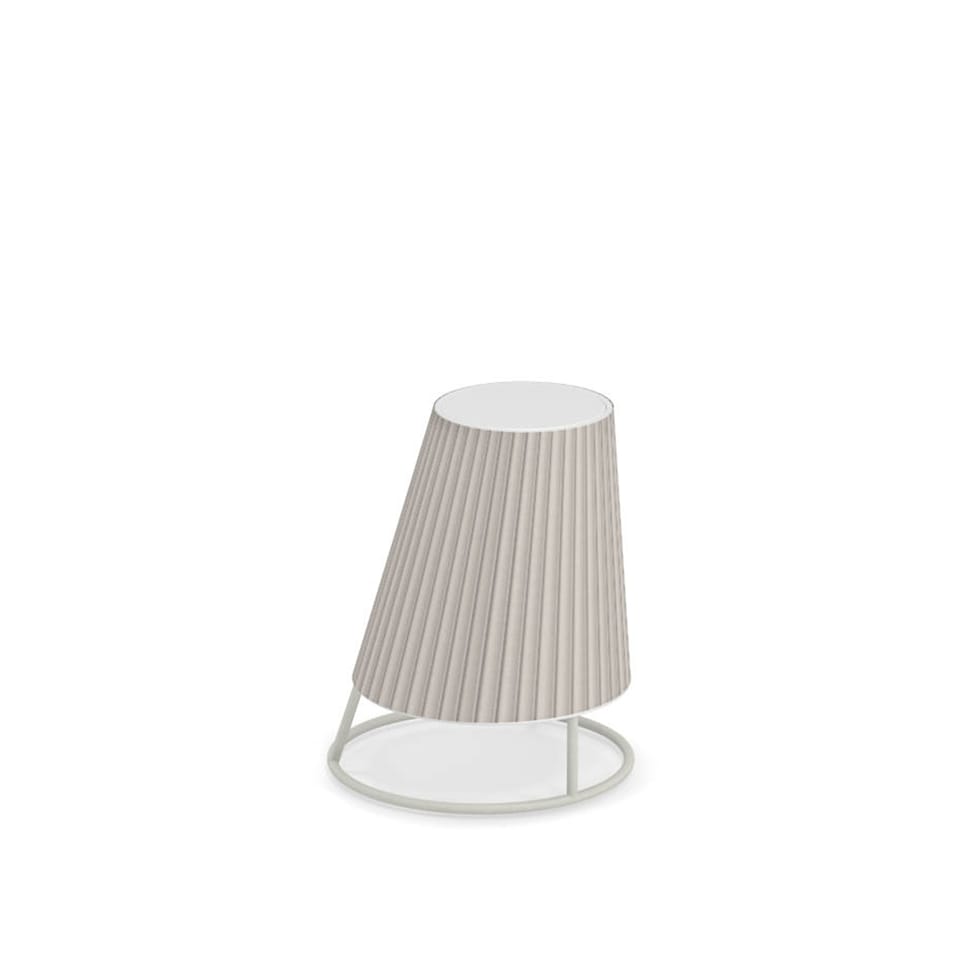 Cone Table Lamp - 2001