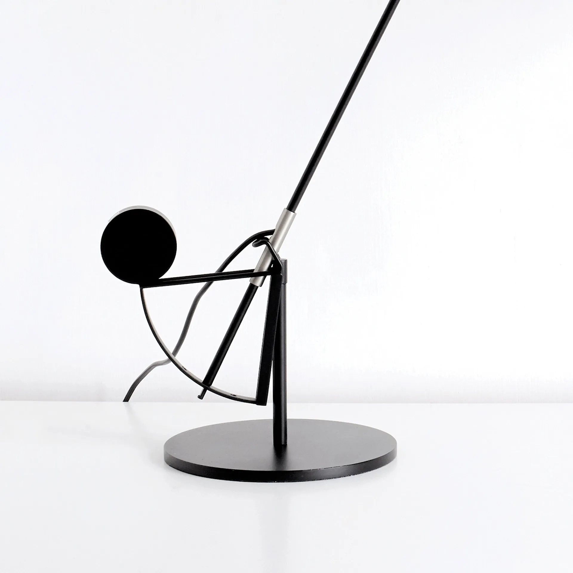 MMaurenis BS3 - Bordlampe - Mantis by DCWéditions - Bernard Schottlander - NO GA