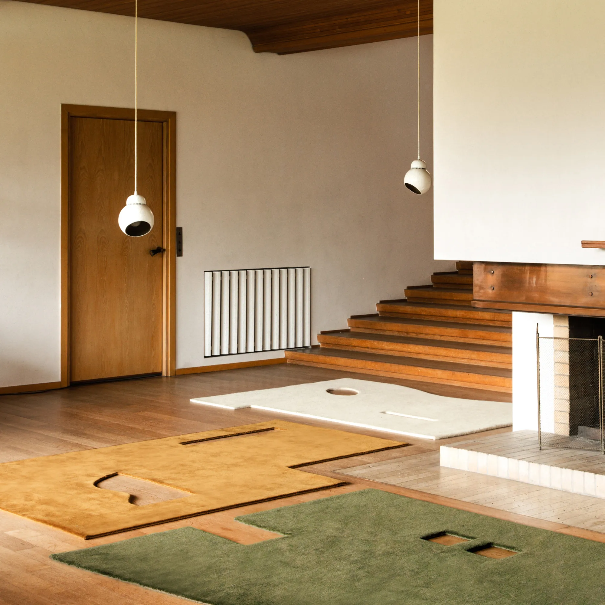 Garance Leo ullteppe - 4