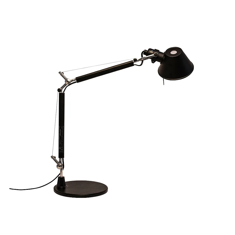 Tolomeo Micro skrivebordslampe