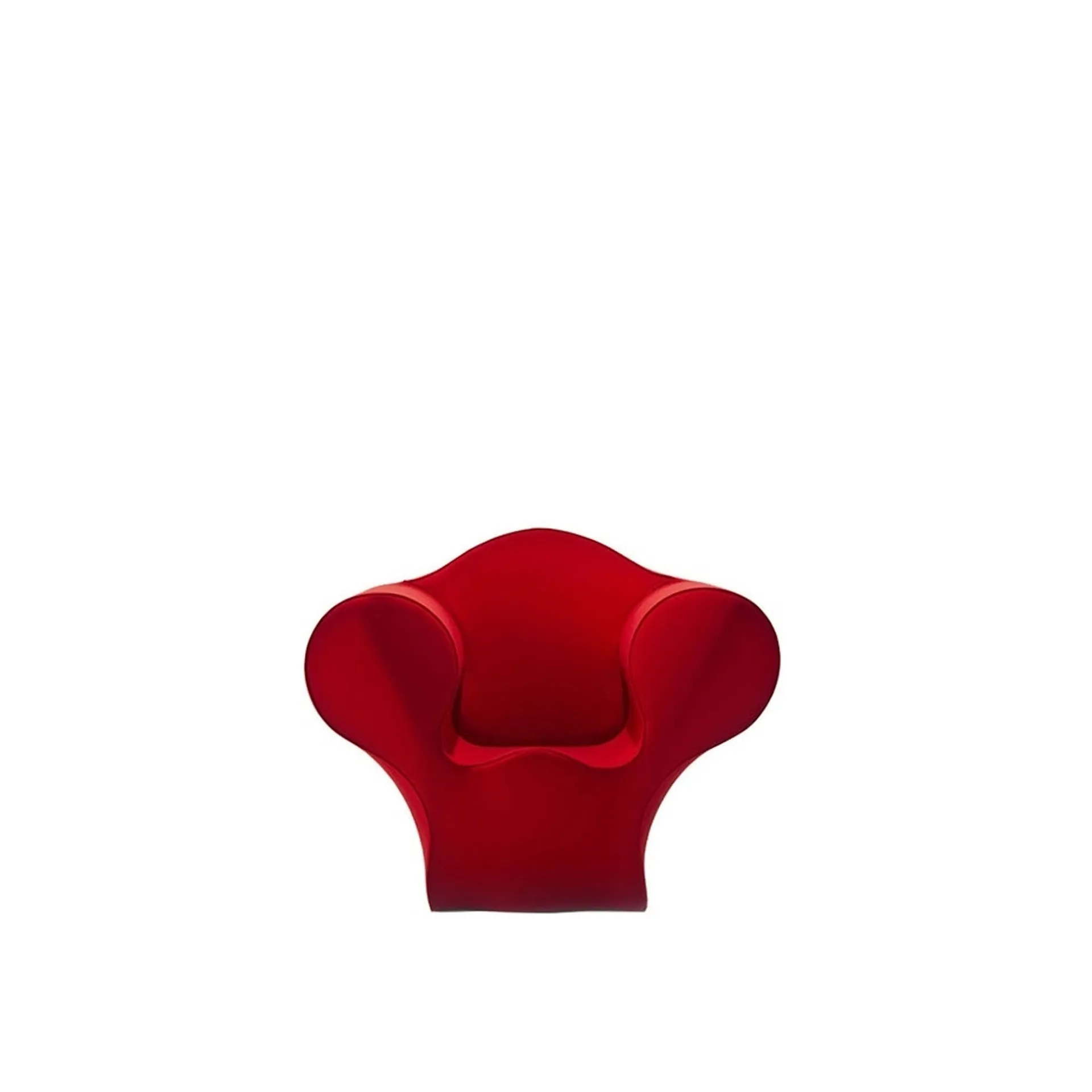 Soft Little Easy - Moroso - Ron Arad - NO GA