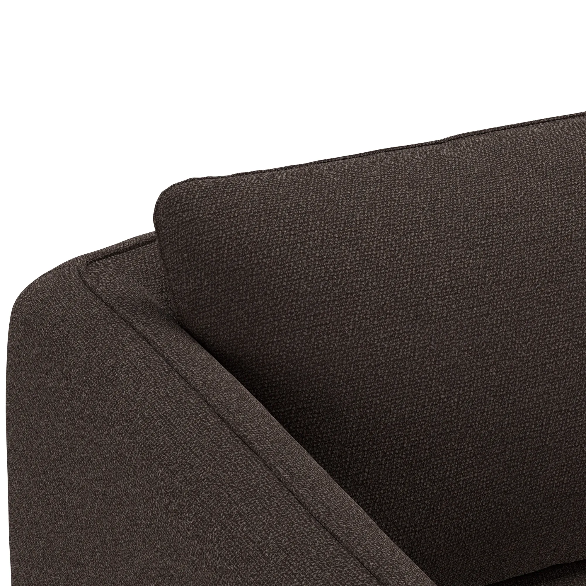 Pavarotti 03 6-seters hjørnesofa - 3