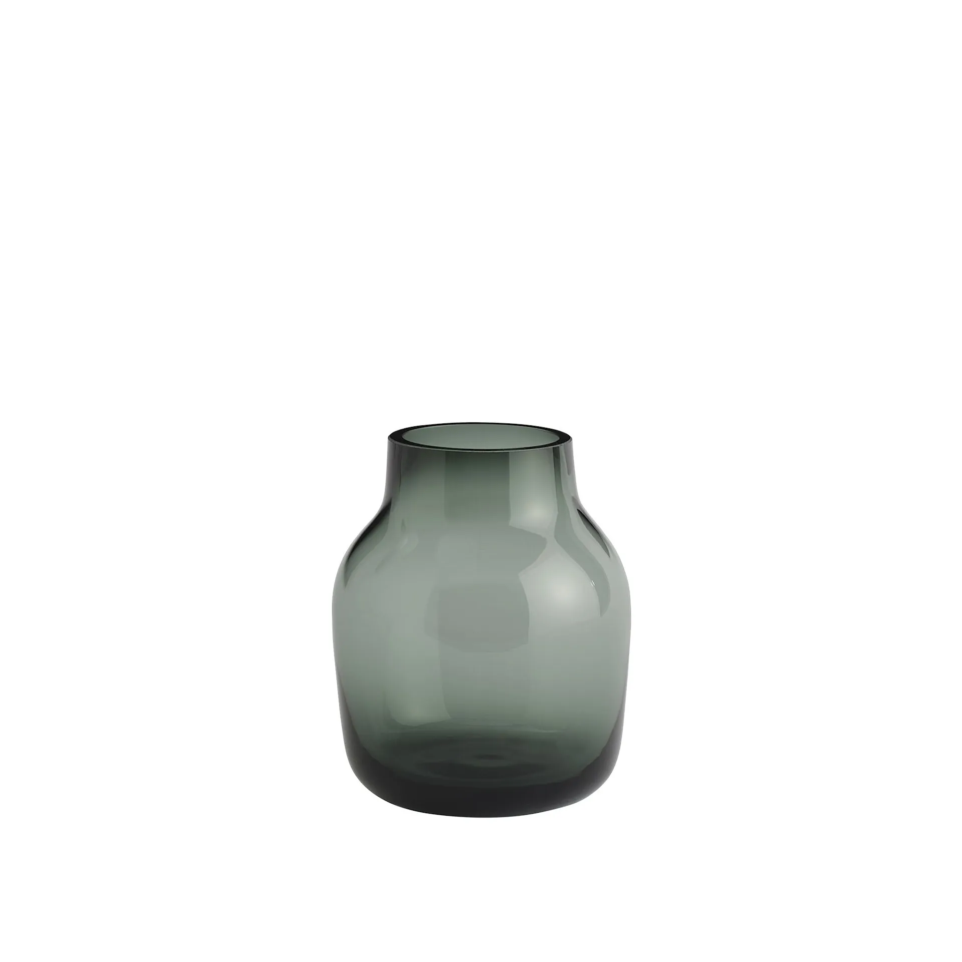 Silent vase 11 cm - Muuto - Andreas Engesvik - NO GA