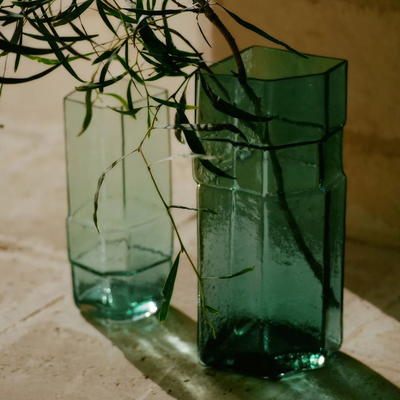 Muro vase 38 cm
