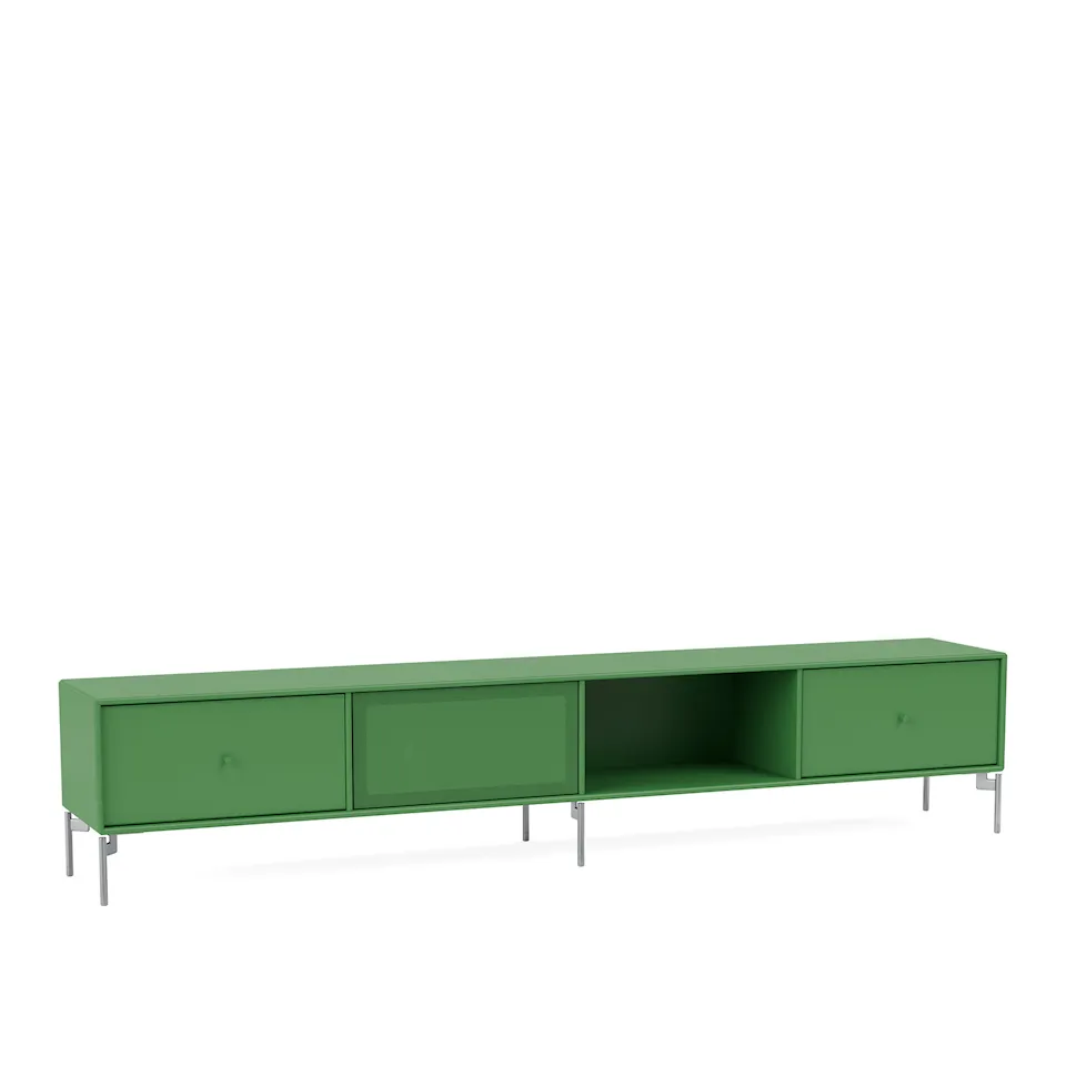Montana Selection Octave VII TV-stativ ben