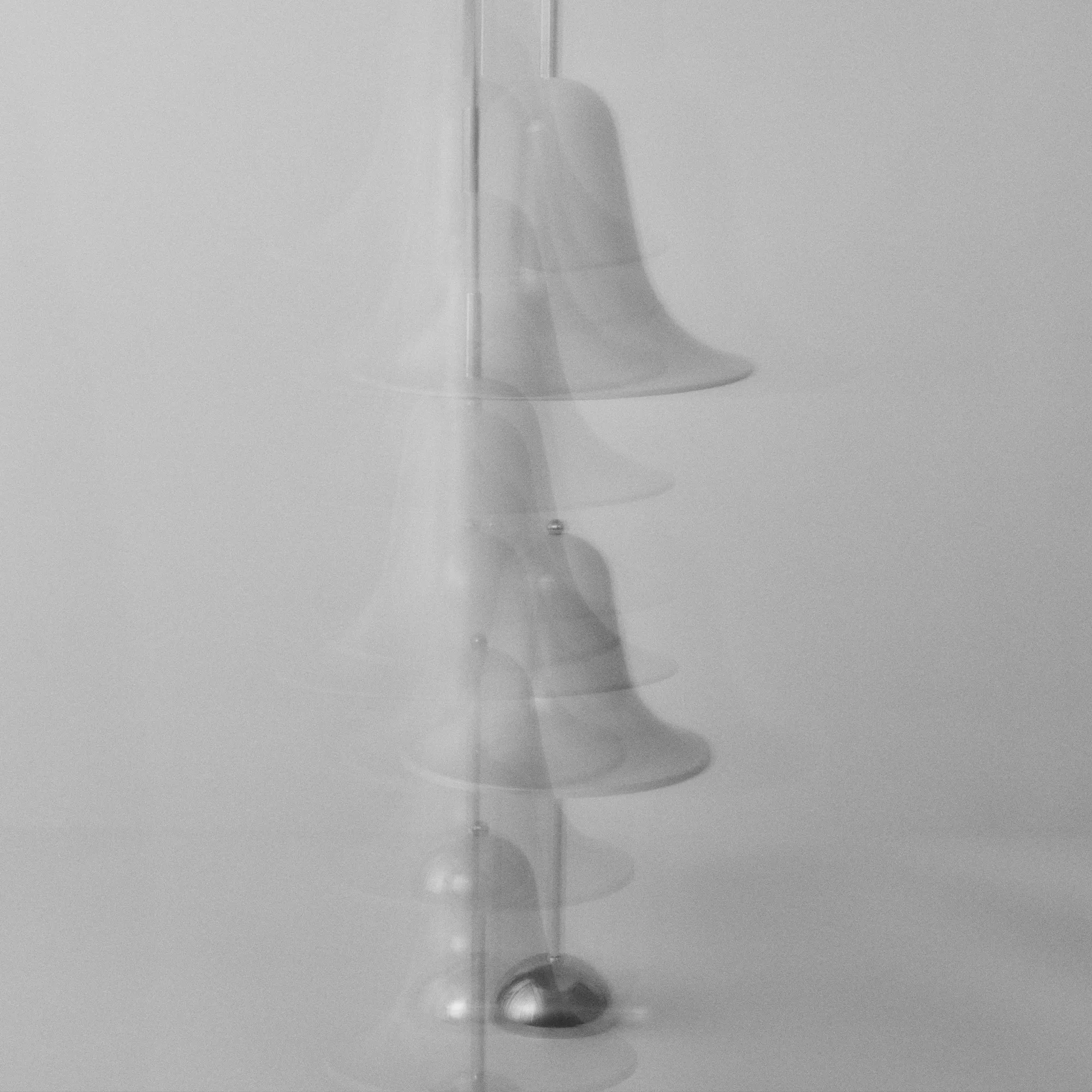 Pantop pendellampe - 7