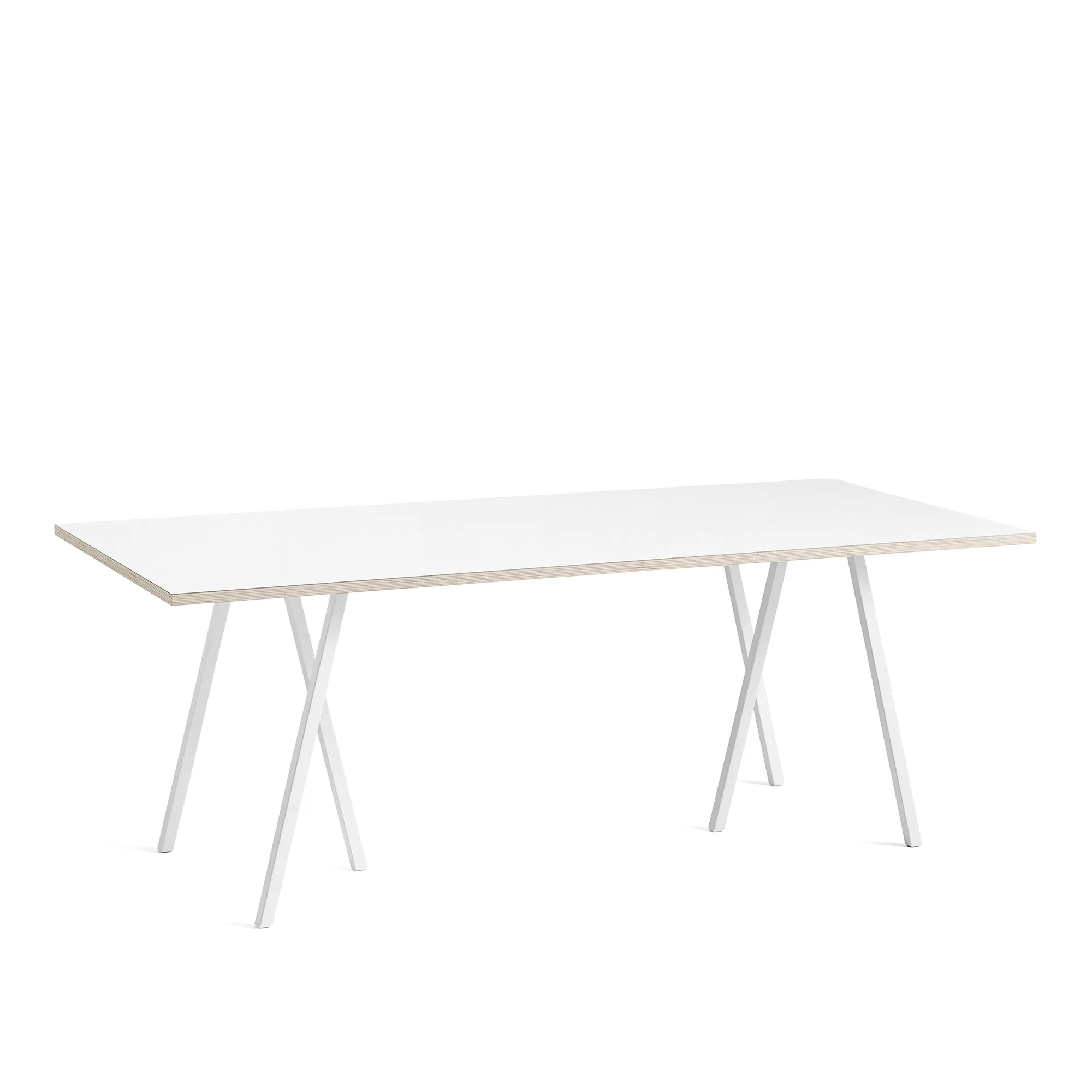 Loop Stand bord 200 cm - 1