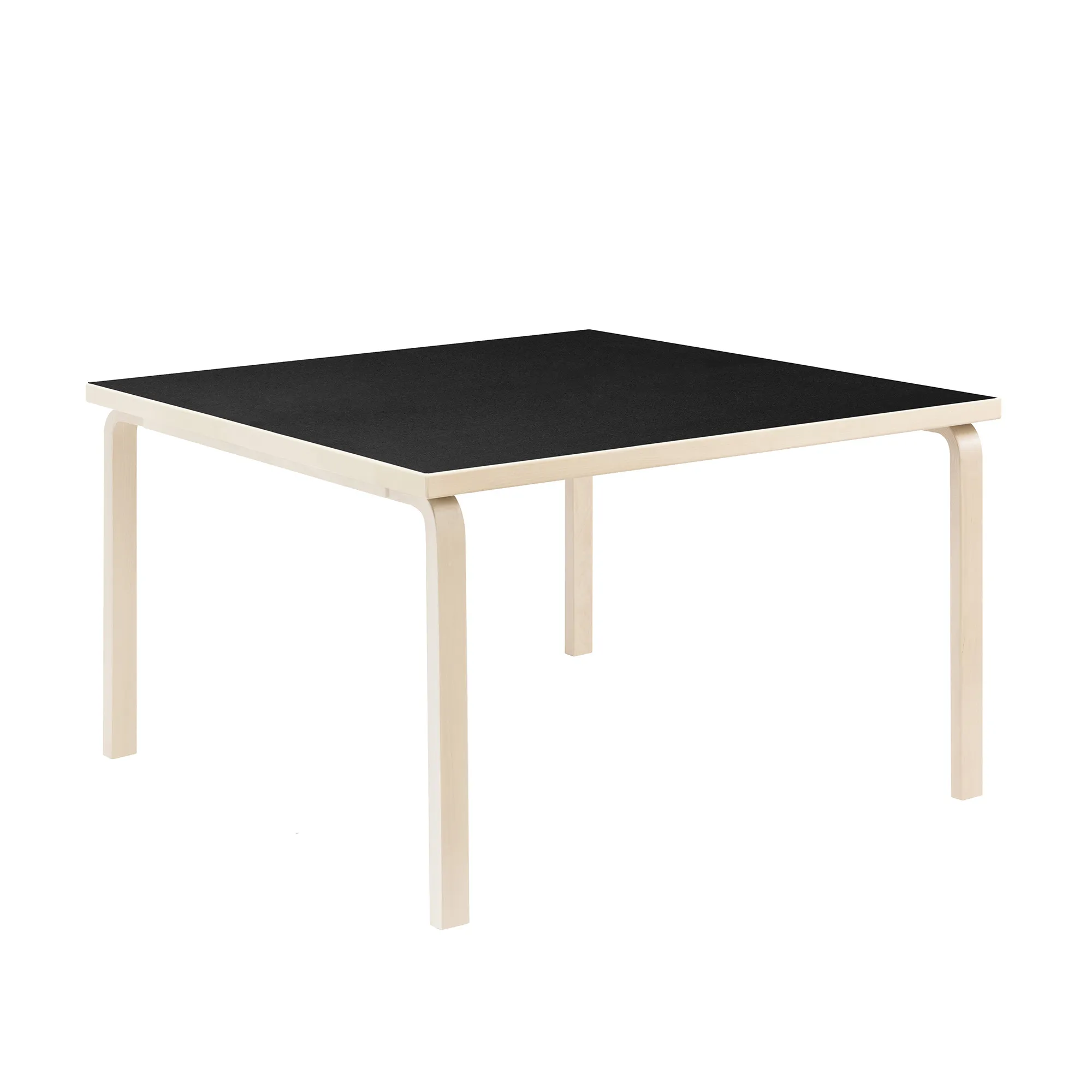 Aalto Table Square 84 spisebord - 1