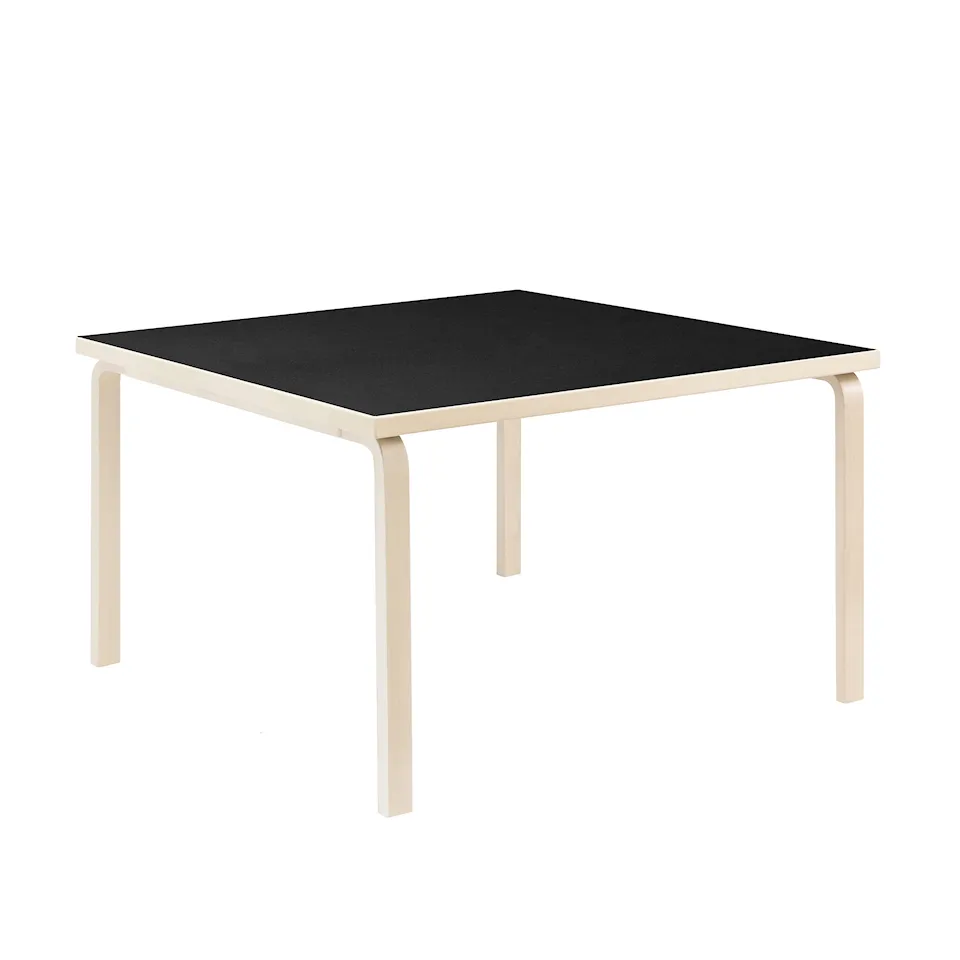 Aalto Table Square 84 spisebord