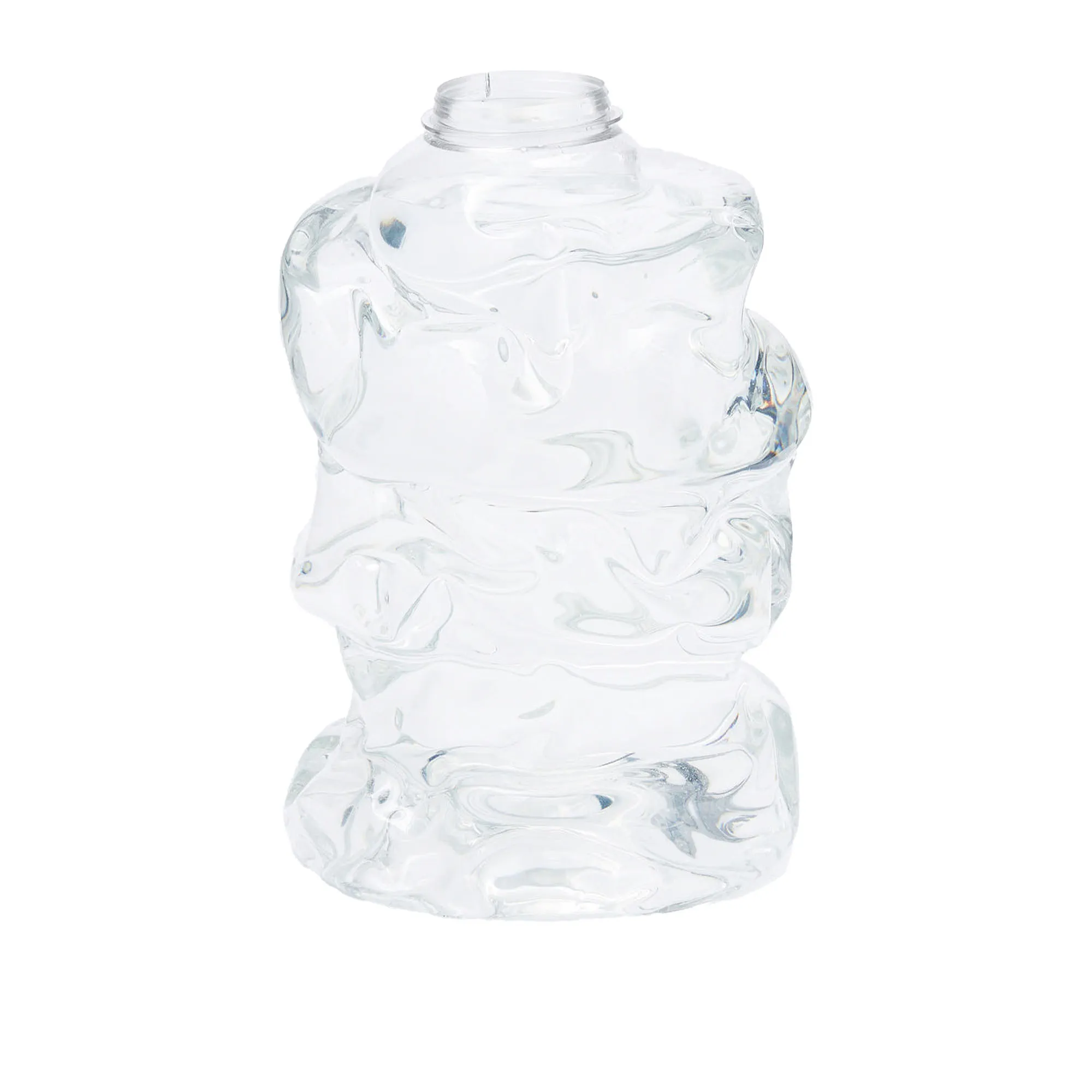Eros Torso Classic vase - 1