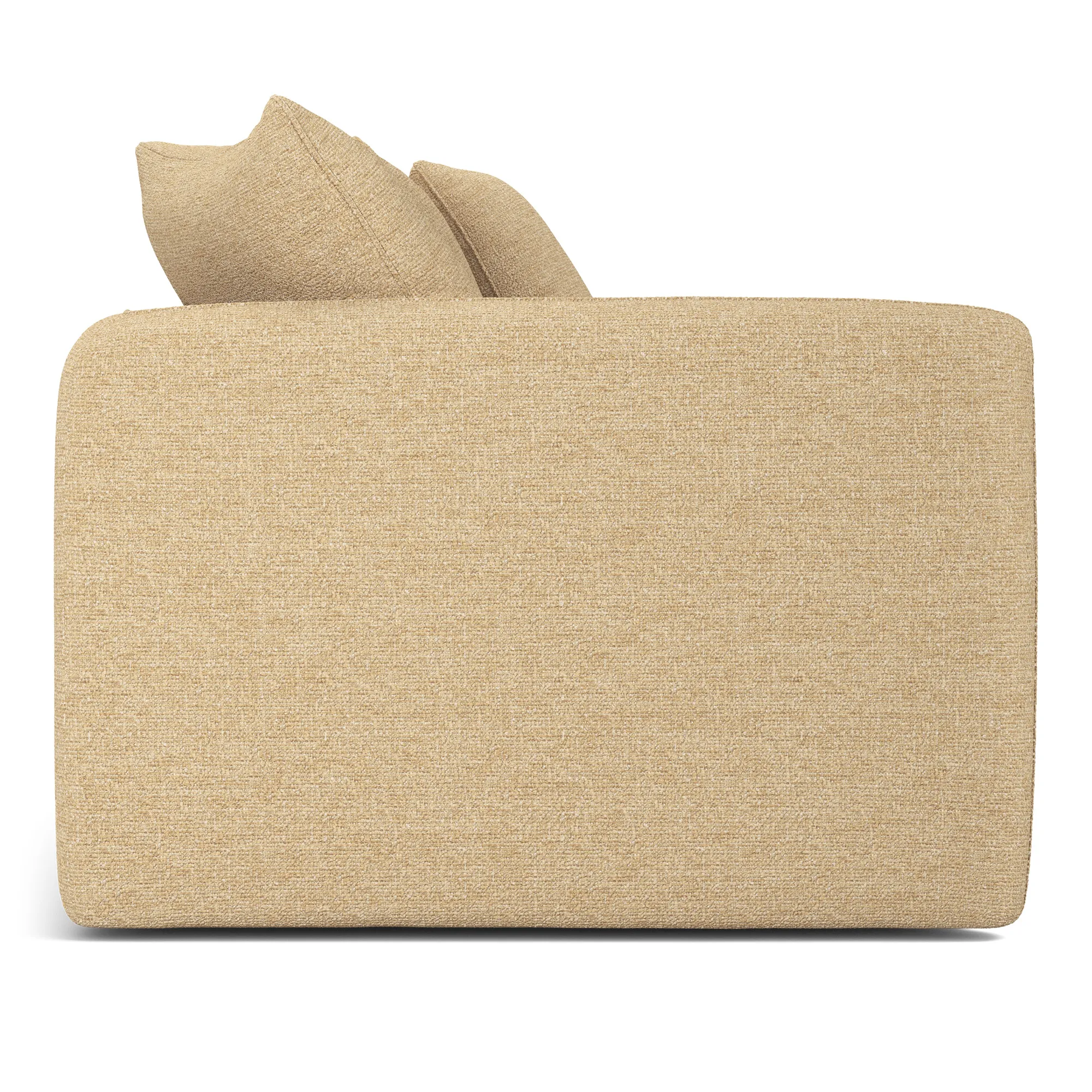 Pavarotti 01 3-seters sofa - 5