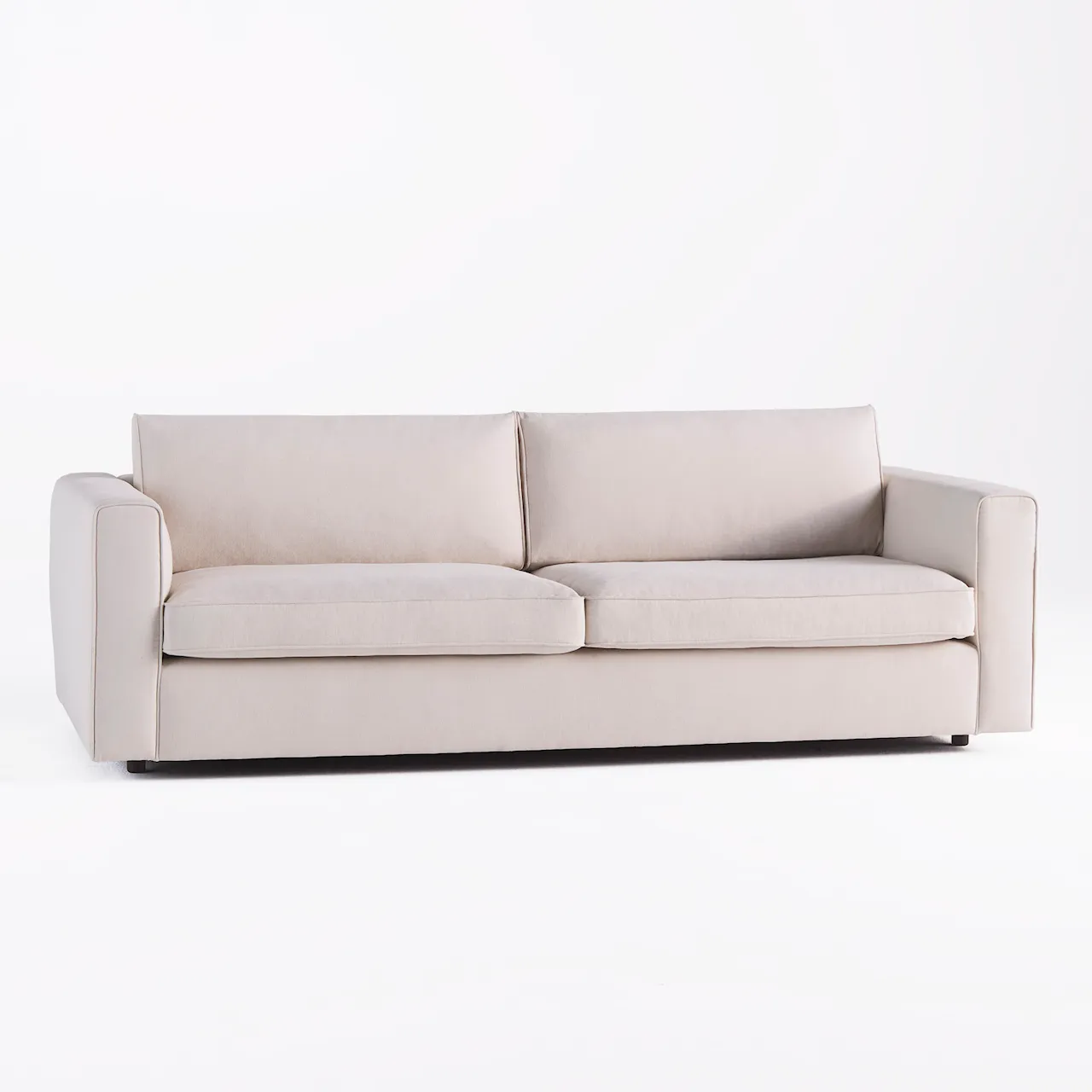 Folk 3-seters sofa