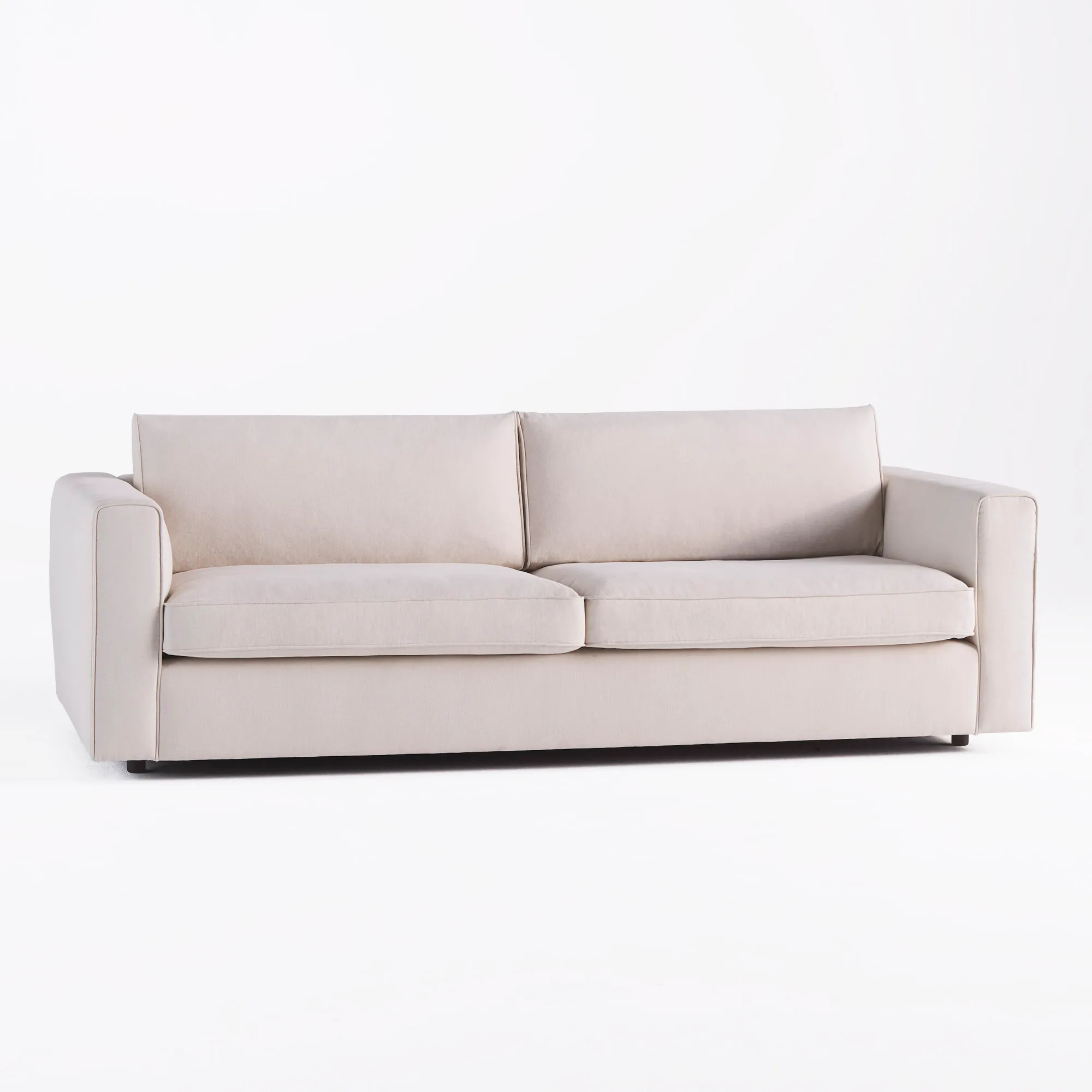 Folk 3-seters sofa - 2