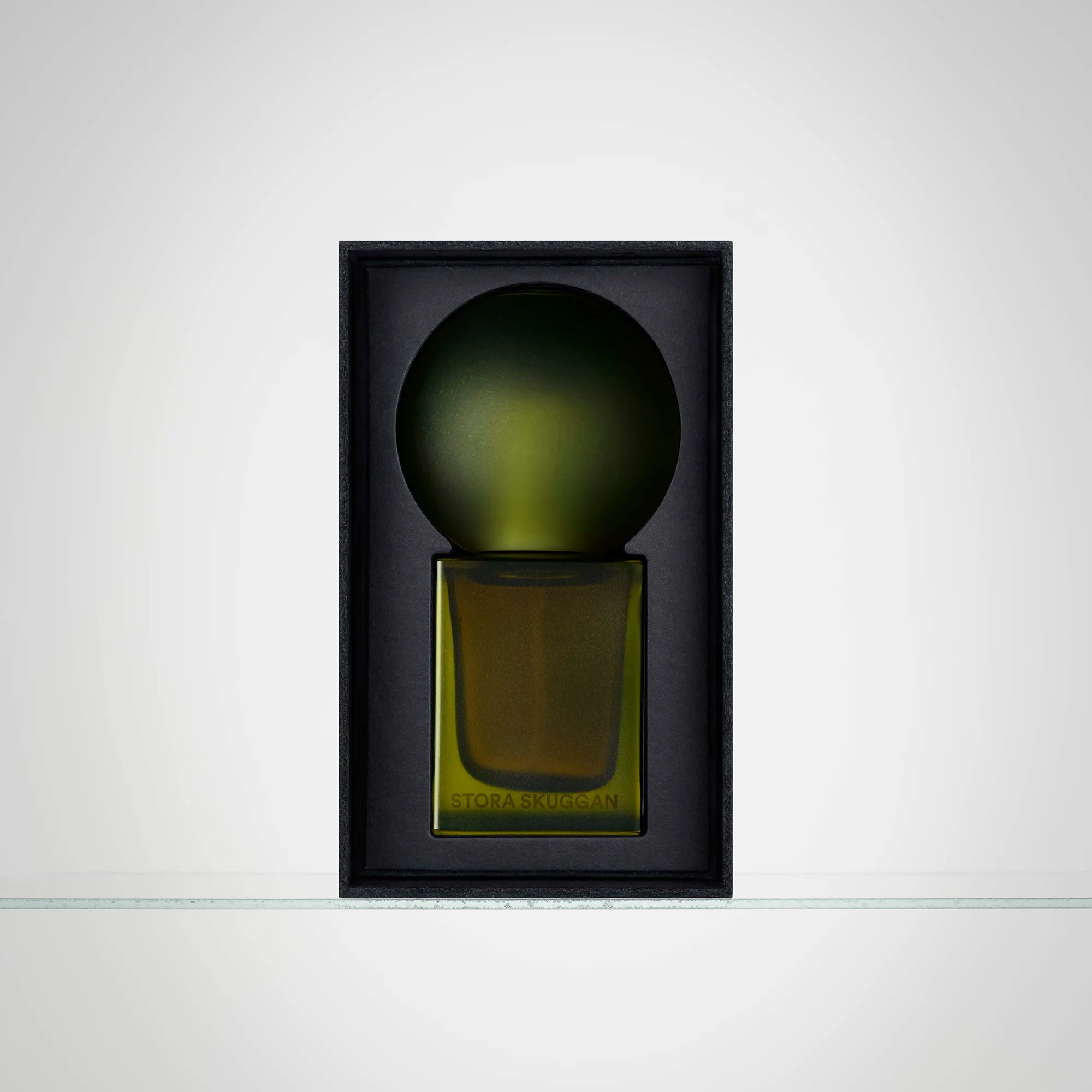Pine parfyme 30 ml - 4
