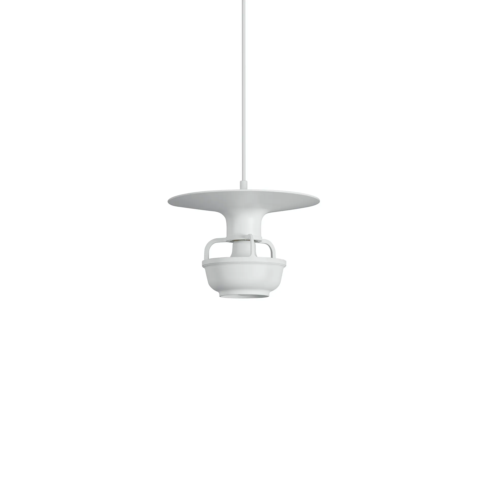 Kori Pendant Light with Disc Shade - Artek - TAF Studio - NO GA