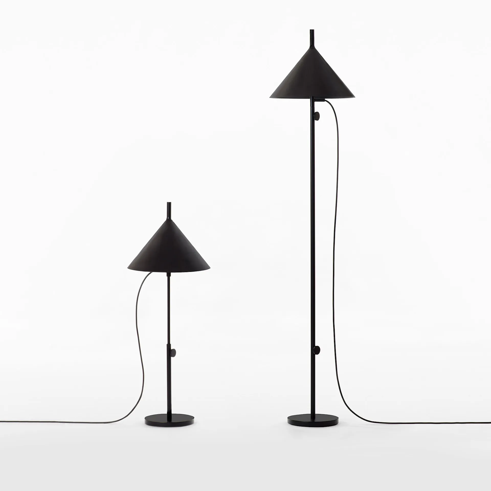 Nendo w132 - Gulvlampe - Wästberg - Nendo - NO GA