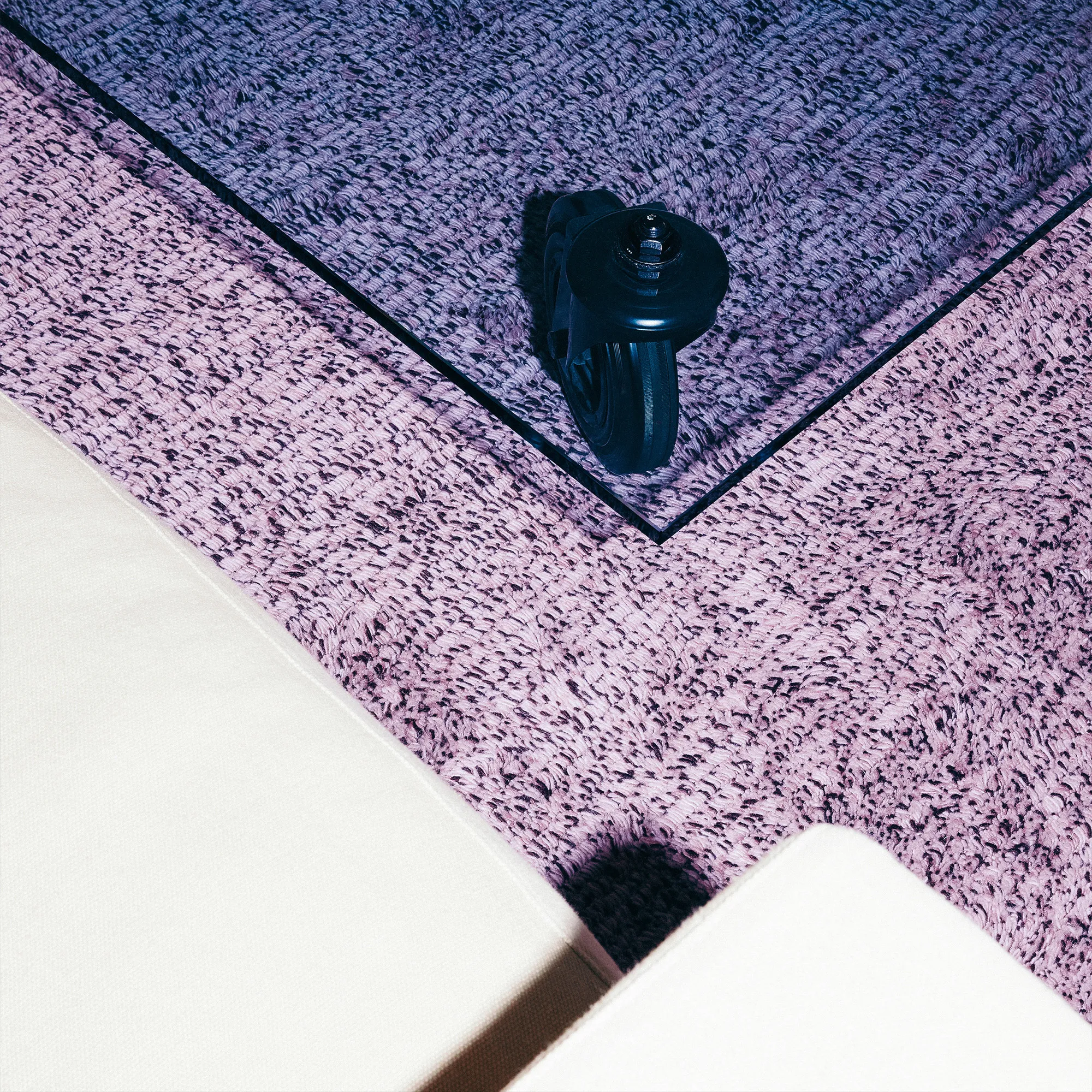 Ryya 01 Lilac ullteppe - 9
