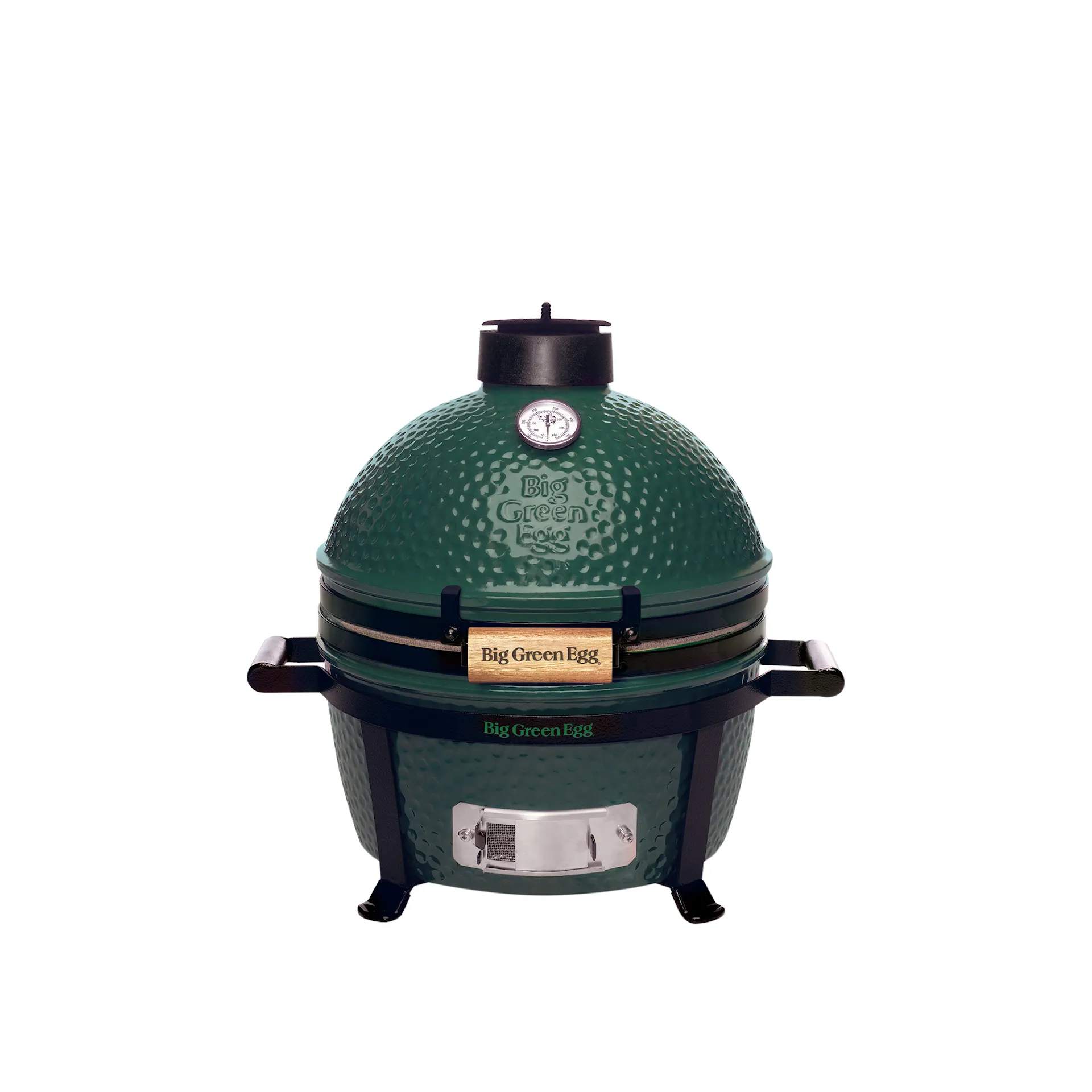 Big Green Egg MiniMax - Big Green Egg - NO GA