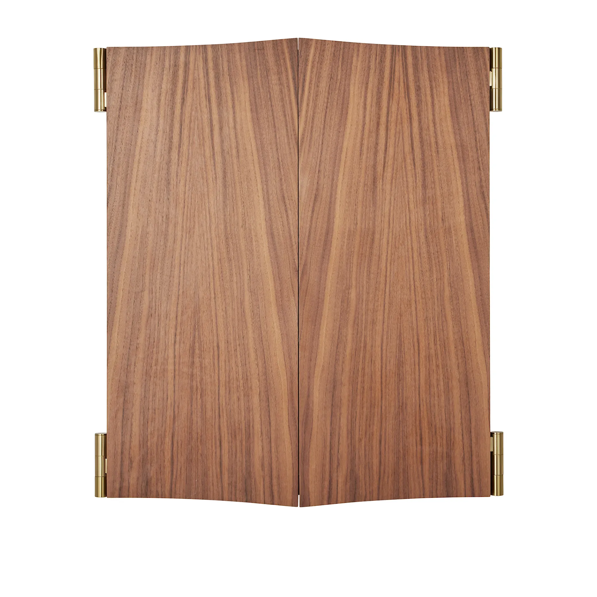 Vanity Wall Mirror 3 - Gubi - GamFratesi - NO GA