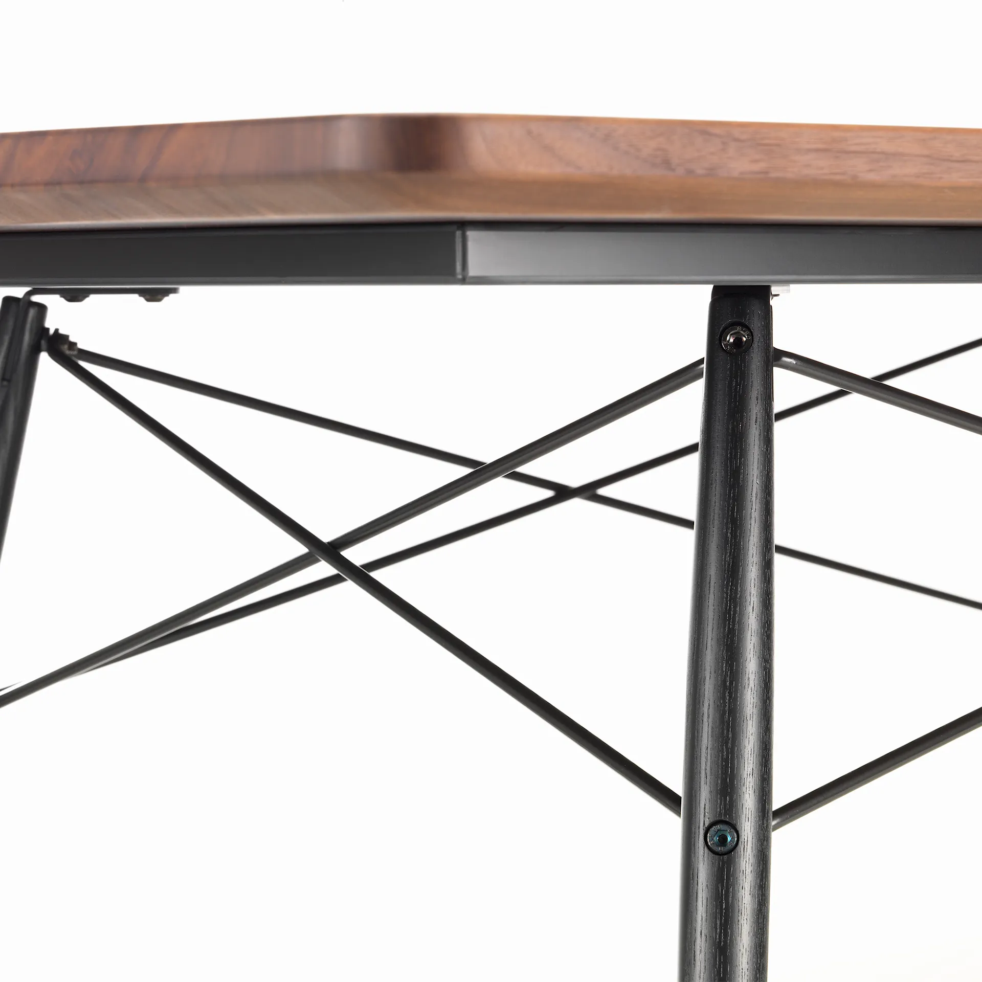 Eames Coffee Table - Vitra - Charles & Ray Eames - NO GA