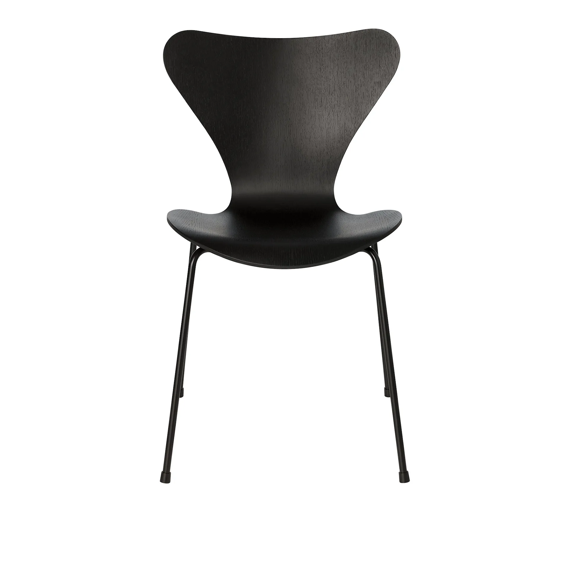 3107 Series 7 Ask Finer - Fritz Hansen - Arne Jacobsen - NO GA