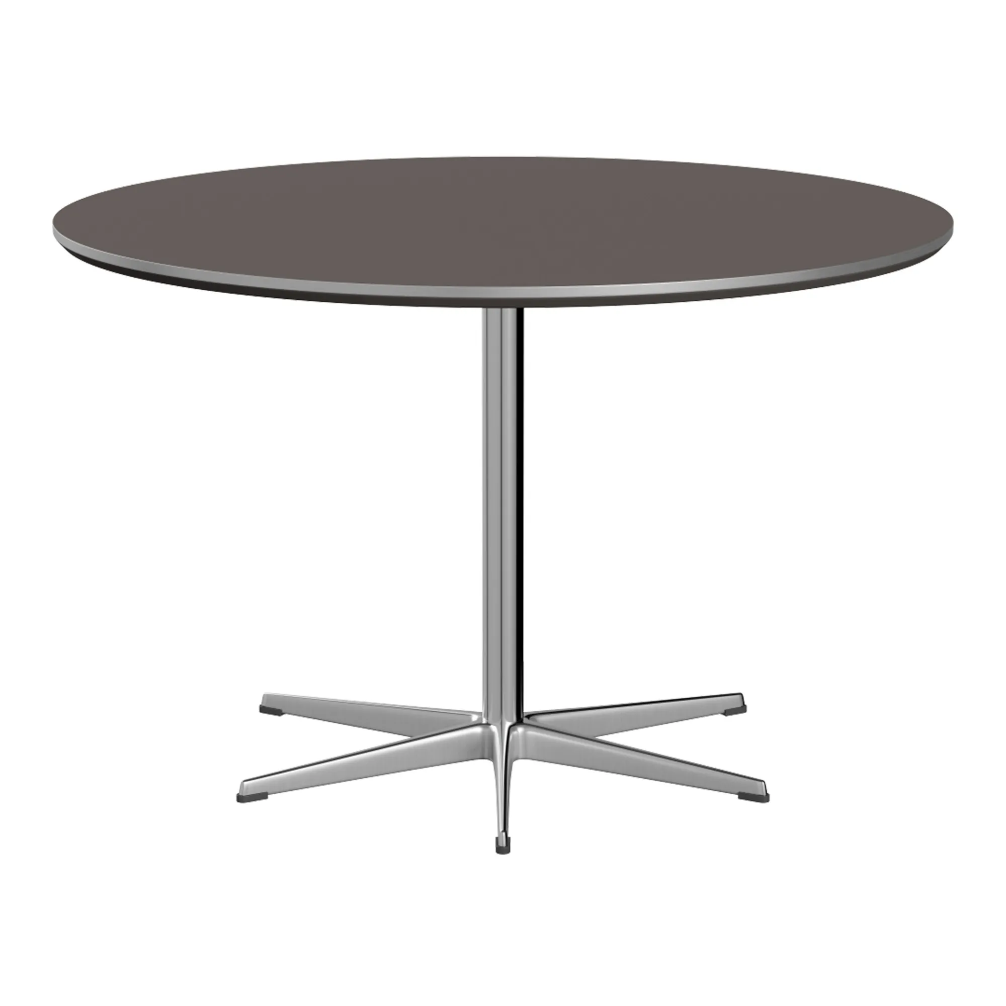 A825 Circular spisebord Ø120 cm - 1