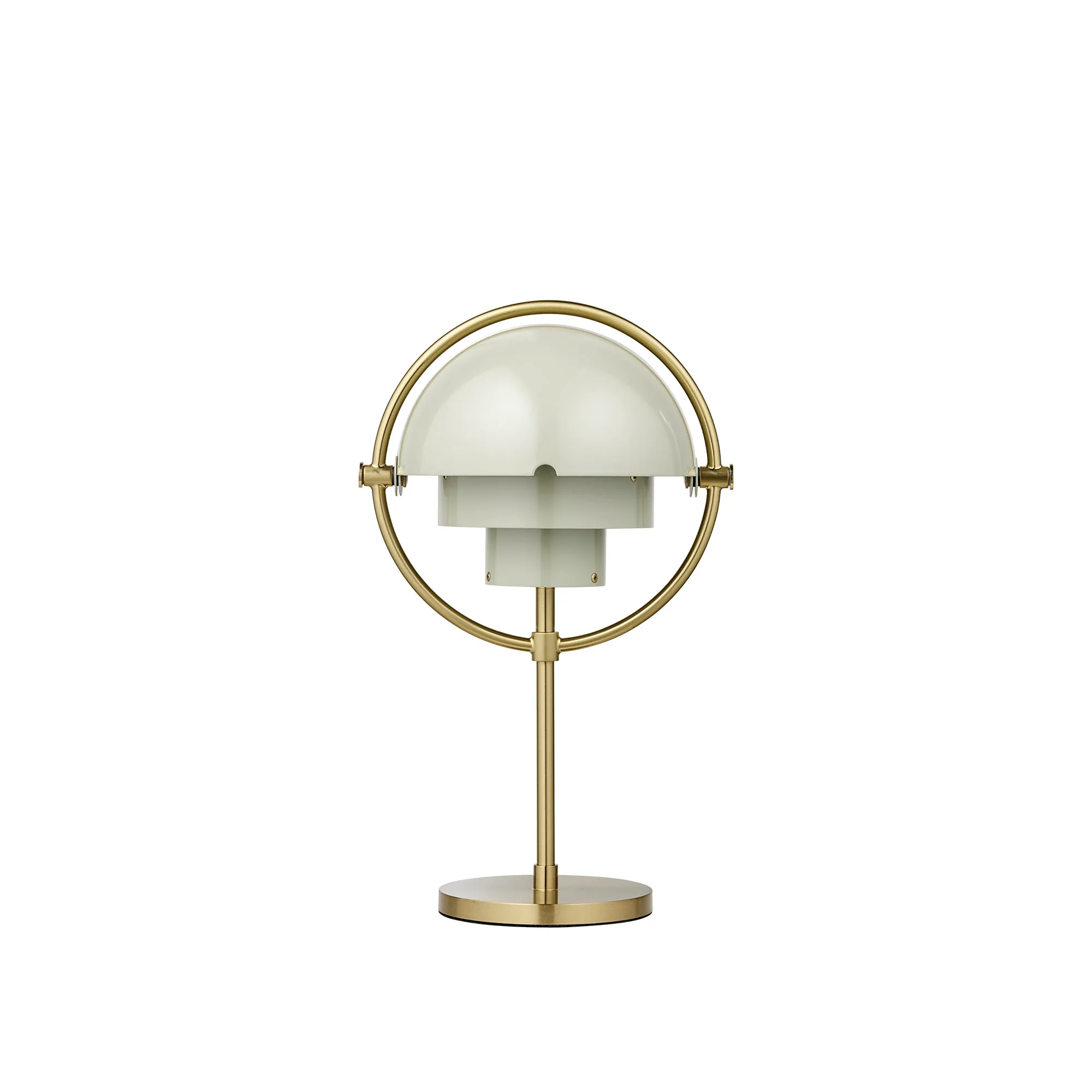 Multi-Lite bærbar bordlampe - 1