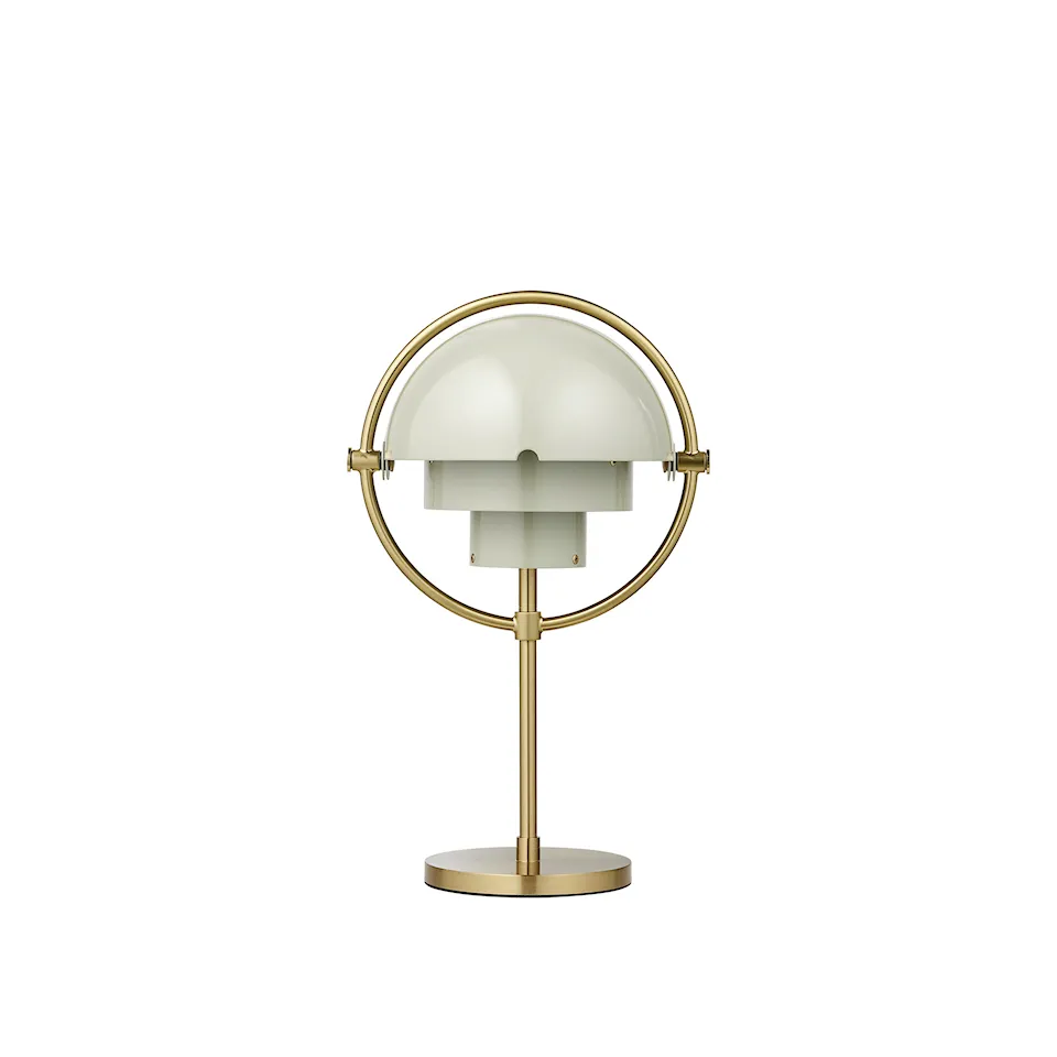 Multi-Lite bærbar bordlampe