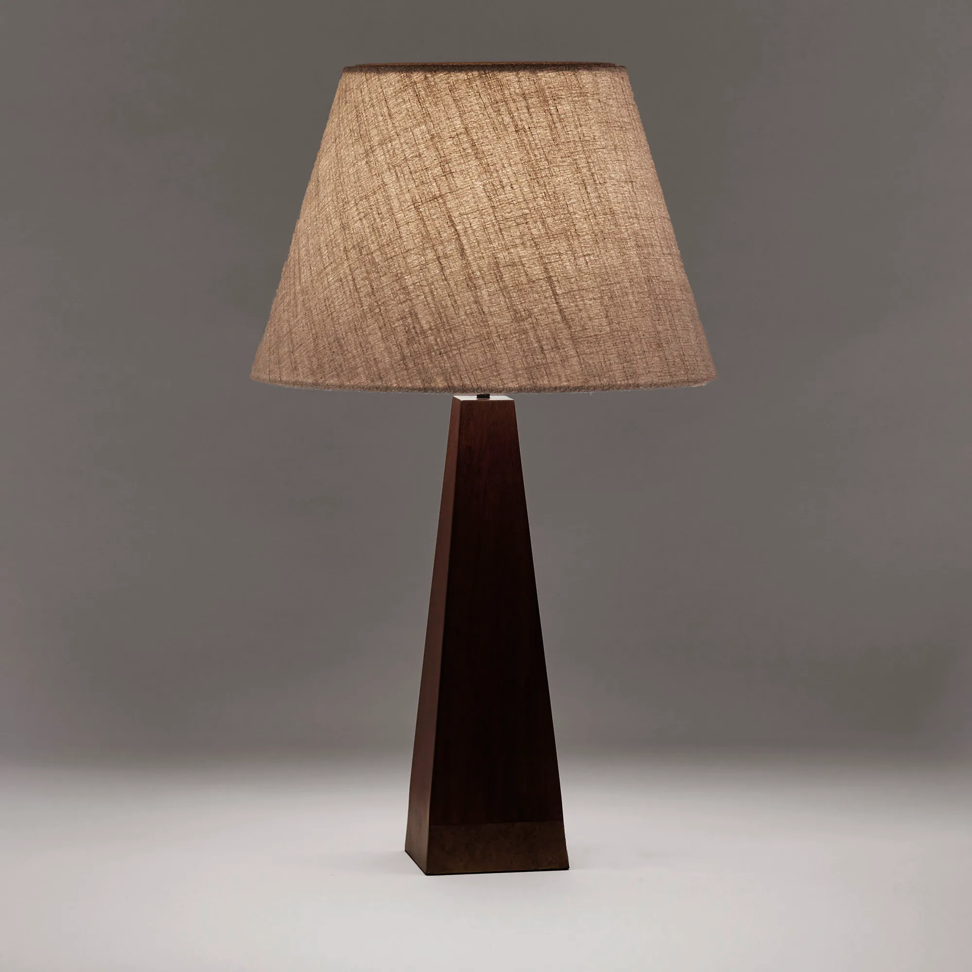 Pyramid bordlampe - 7