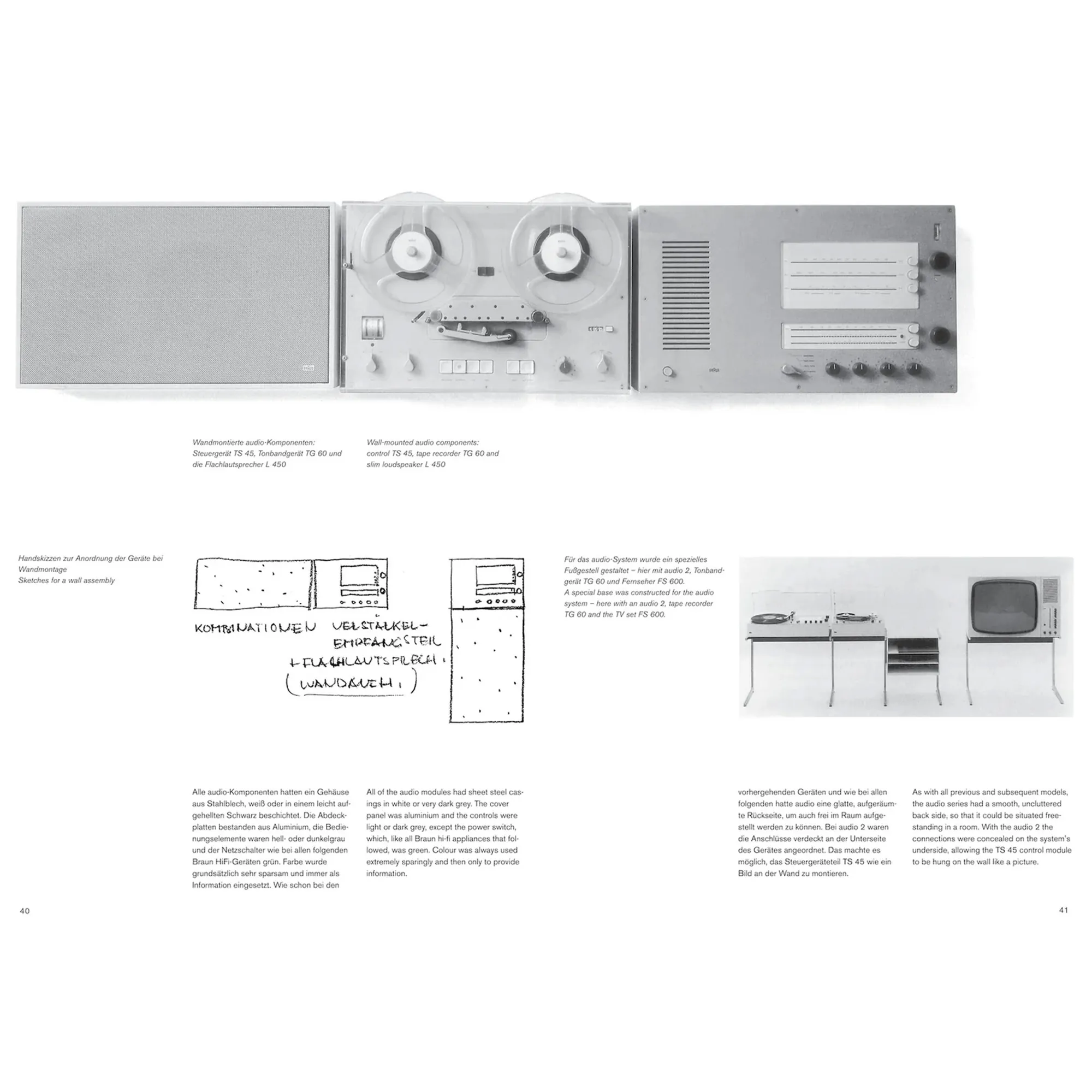 Dieter Rams - Let But Better designbok - 5
