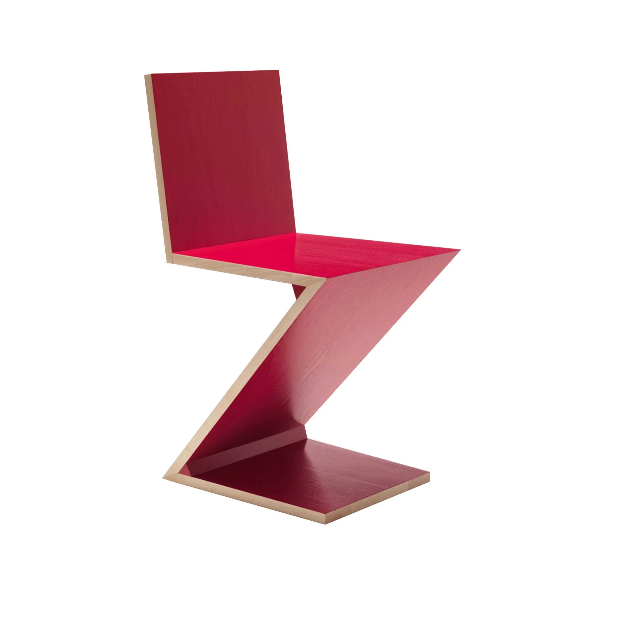 280 Zig-Zag stol - 1