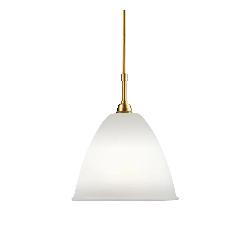 Bestlite BL9 pendel Ø21 cm messing