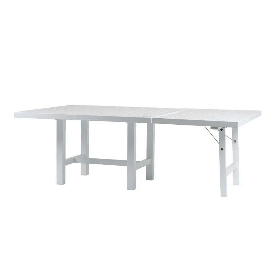 Tilleggstavle Bredde 120/122 cm