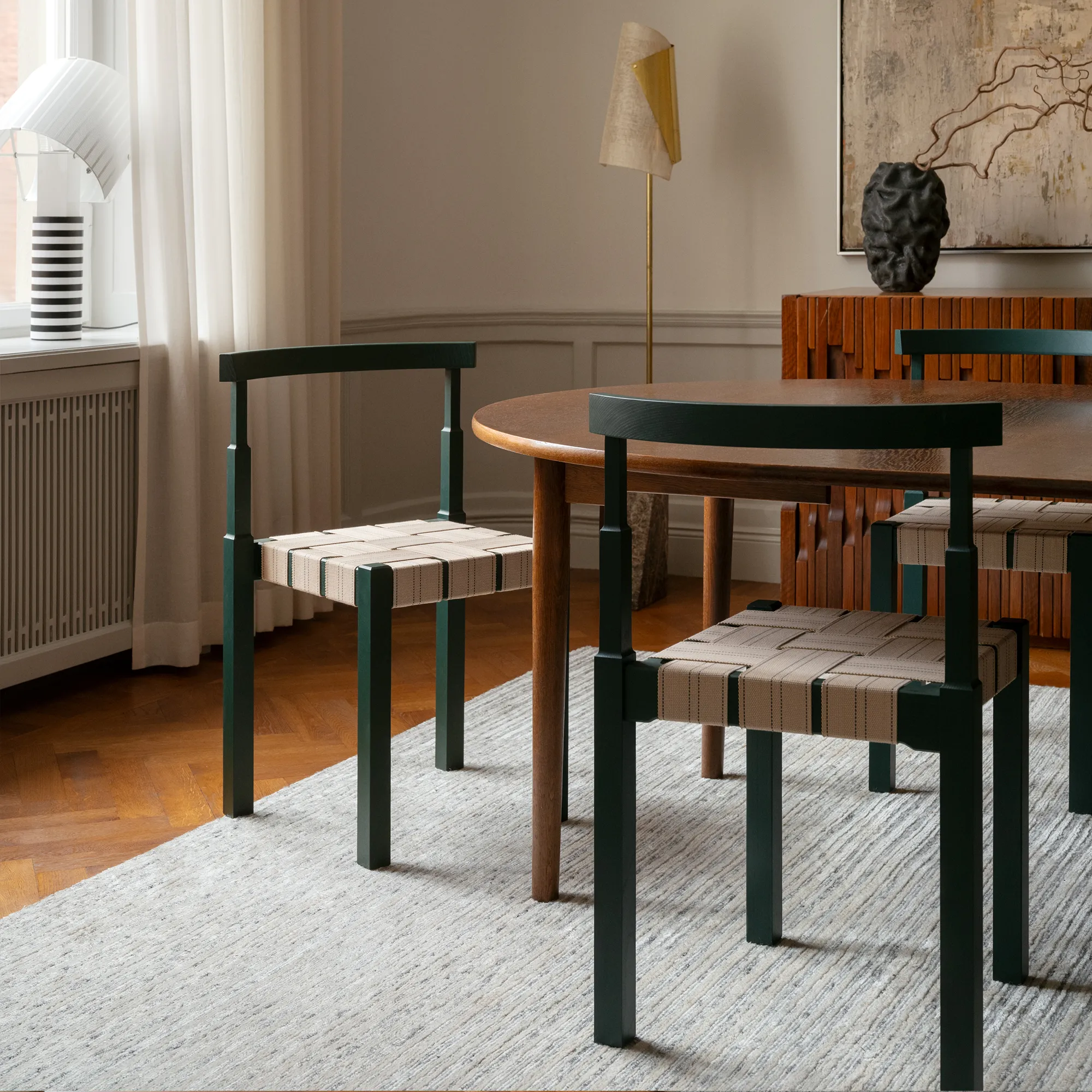 Empire Chair - 5