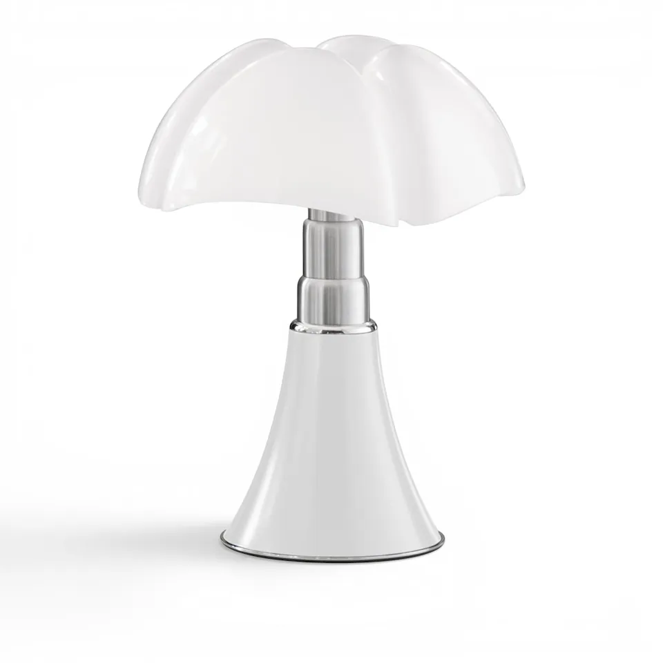 Minipipistrello bordlampe