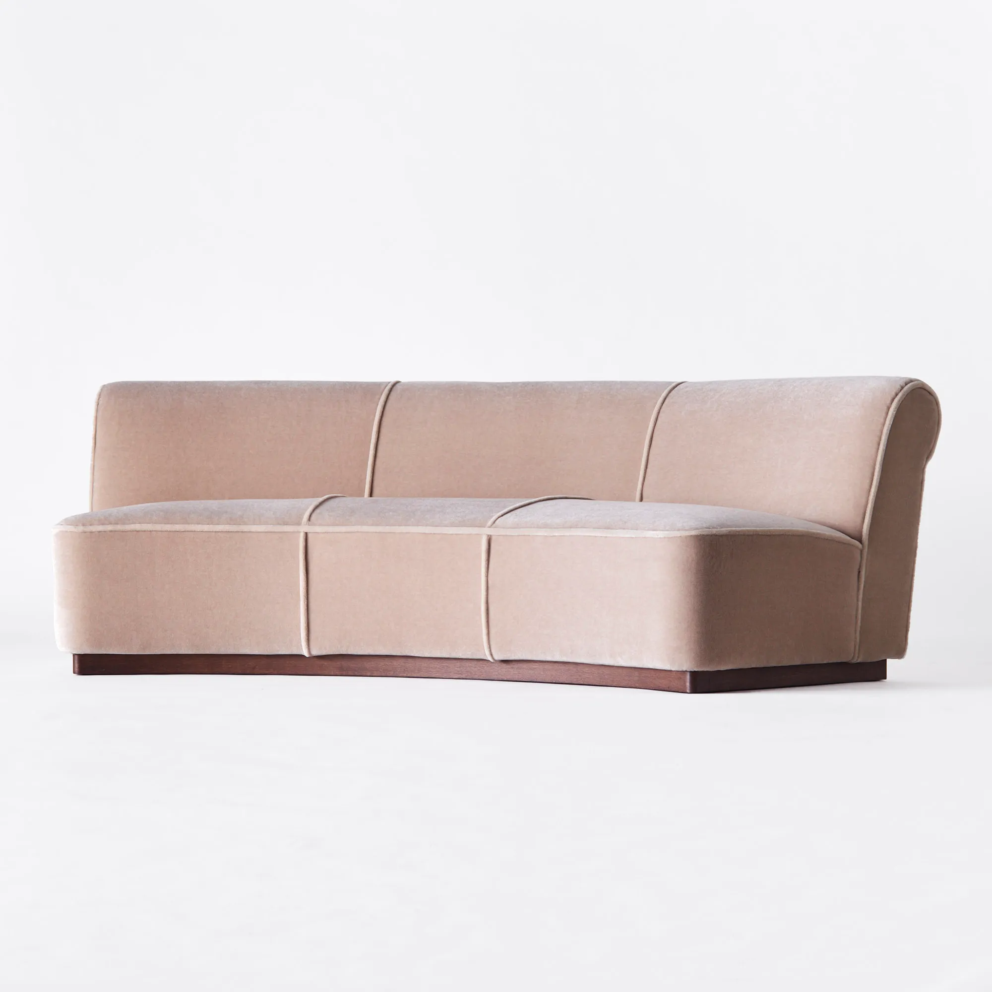 Paris Sofa - 4